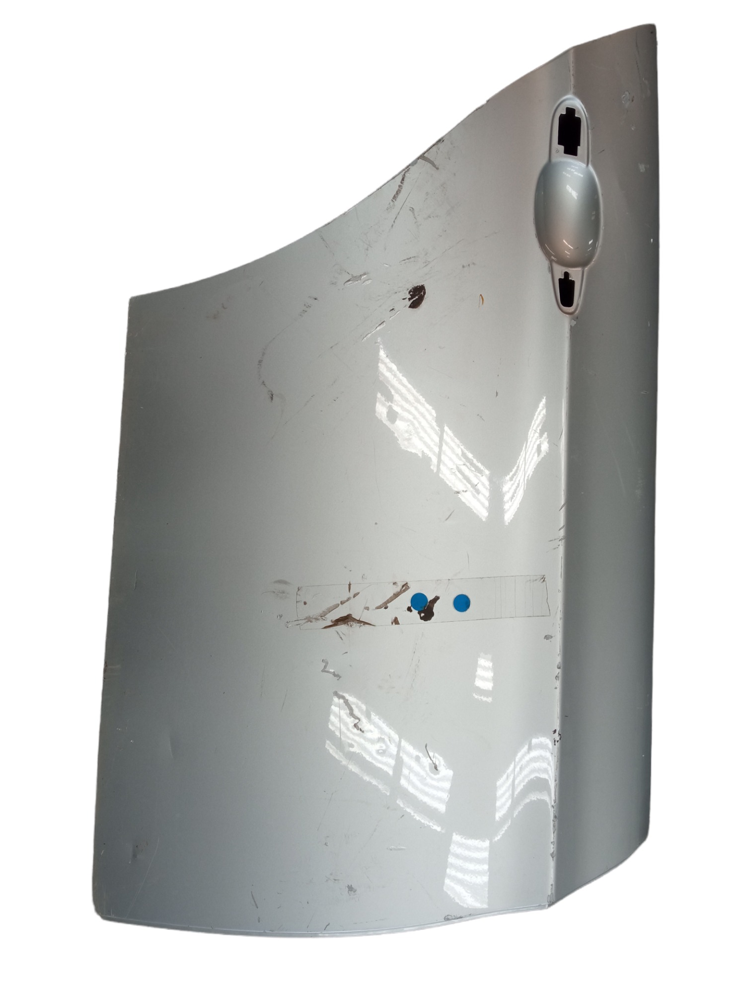 Porta Traseira Direita Bmw 320i 2007 2008 2009 2010 3