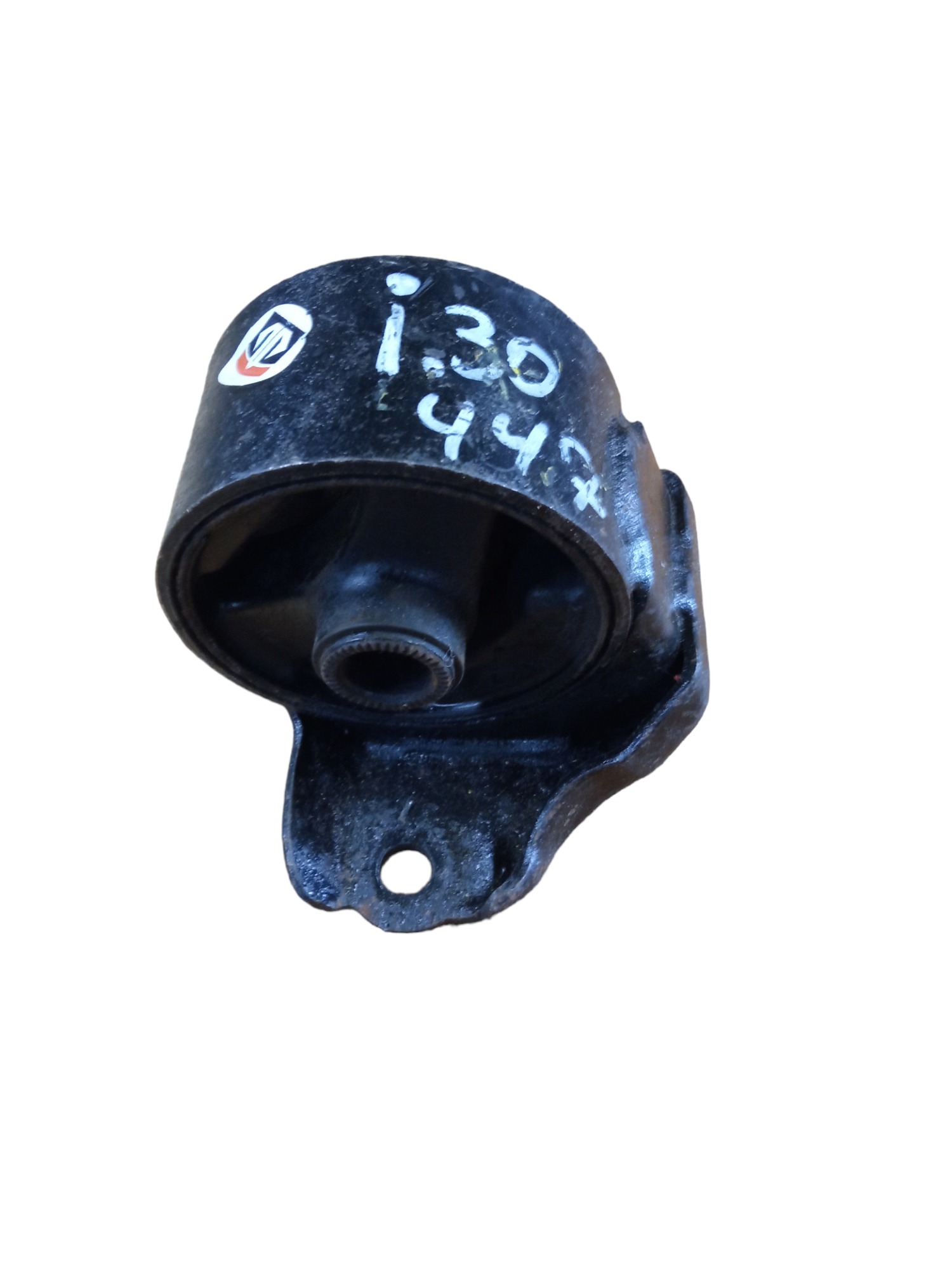 Coxim Motor Original Hyundai I30 2009/2012 M.v 2