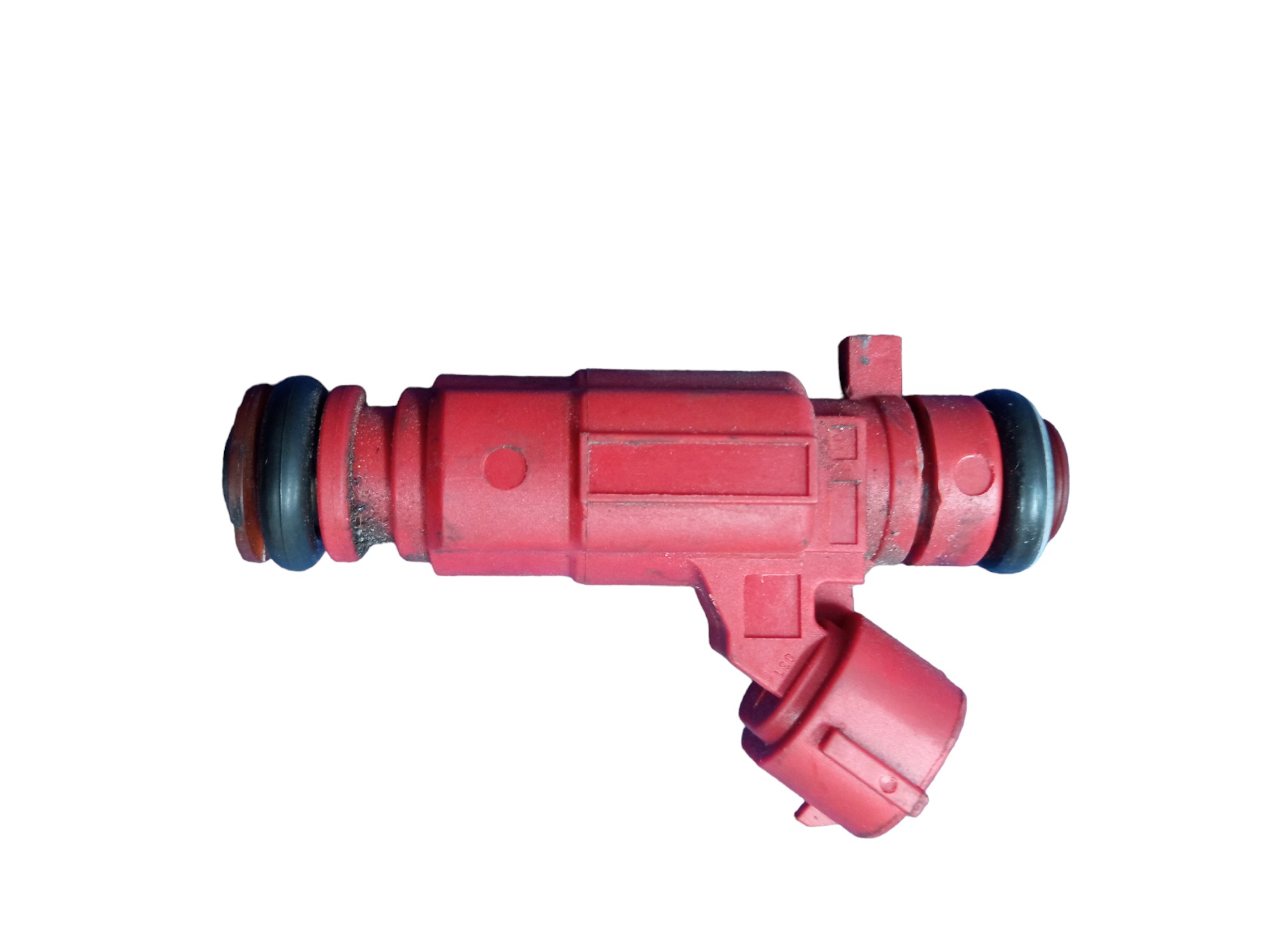 Bico Injetor Citroen C3 2014/2016 Original 2