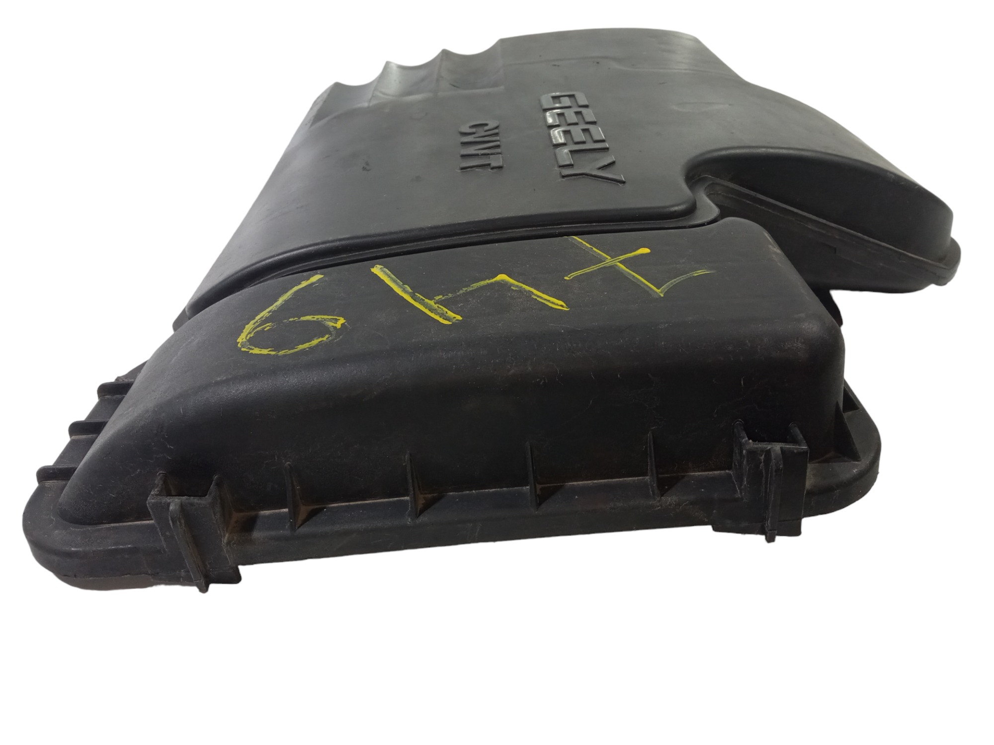 Tampa Motor Caixa Filtro De Ar Original Geely Gc2 1 0 2015 3