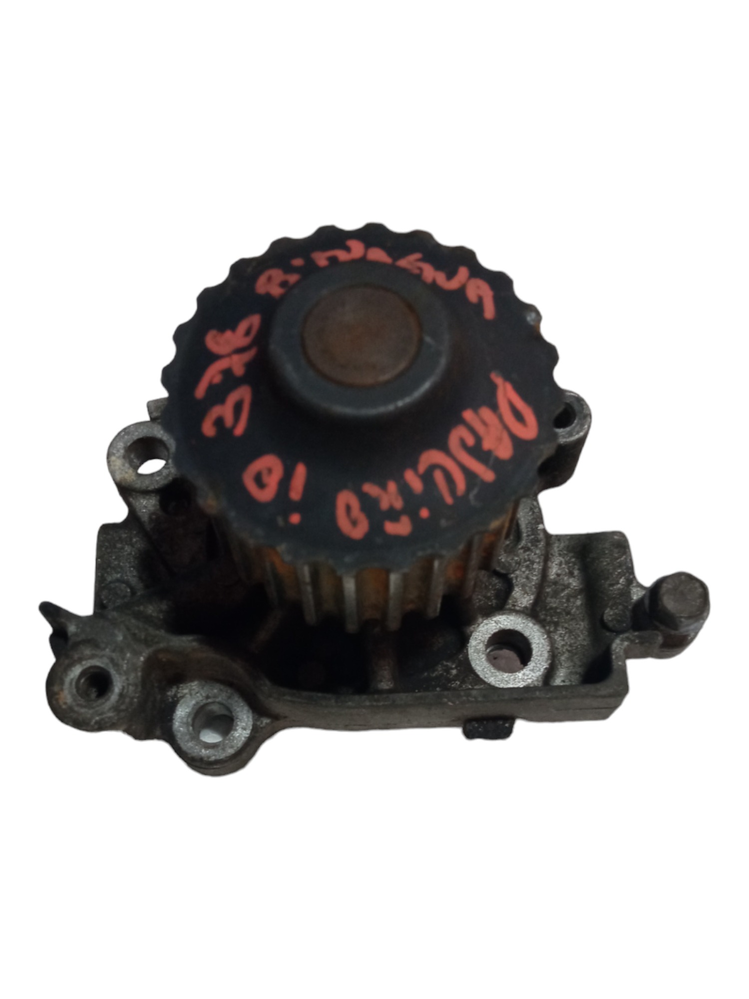 Bomba Agua Mitsubishi Pajero Tr4 2001 A 2015 Usada