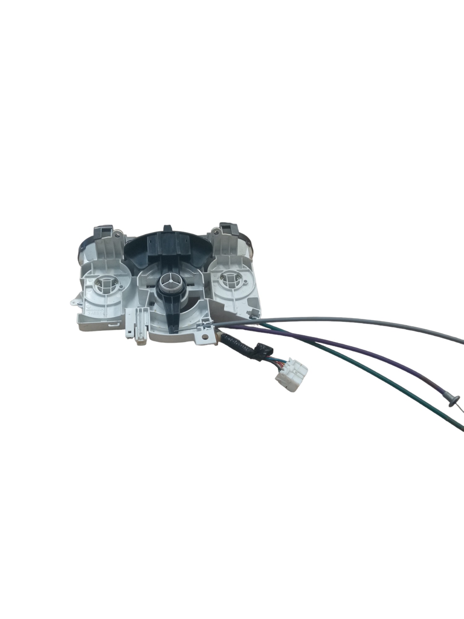 Comando Ar Condicionado Painel Honda City 2009/2014 3