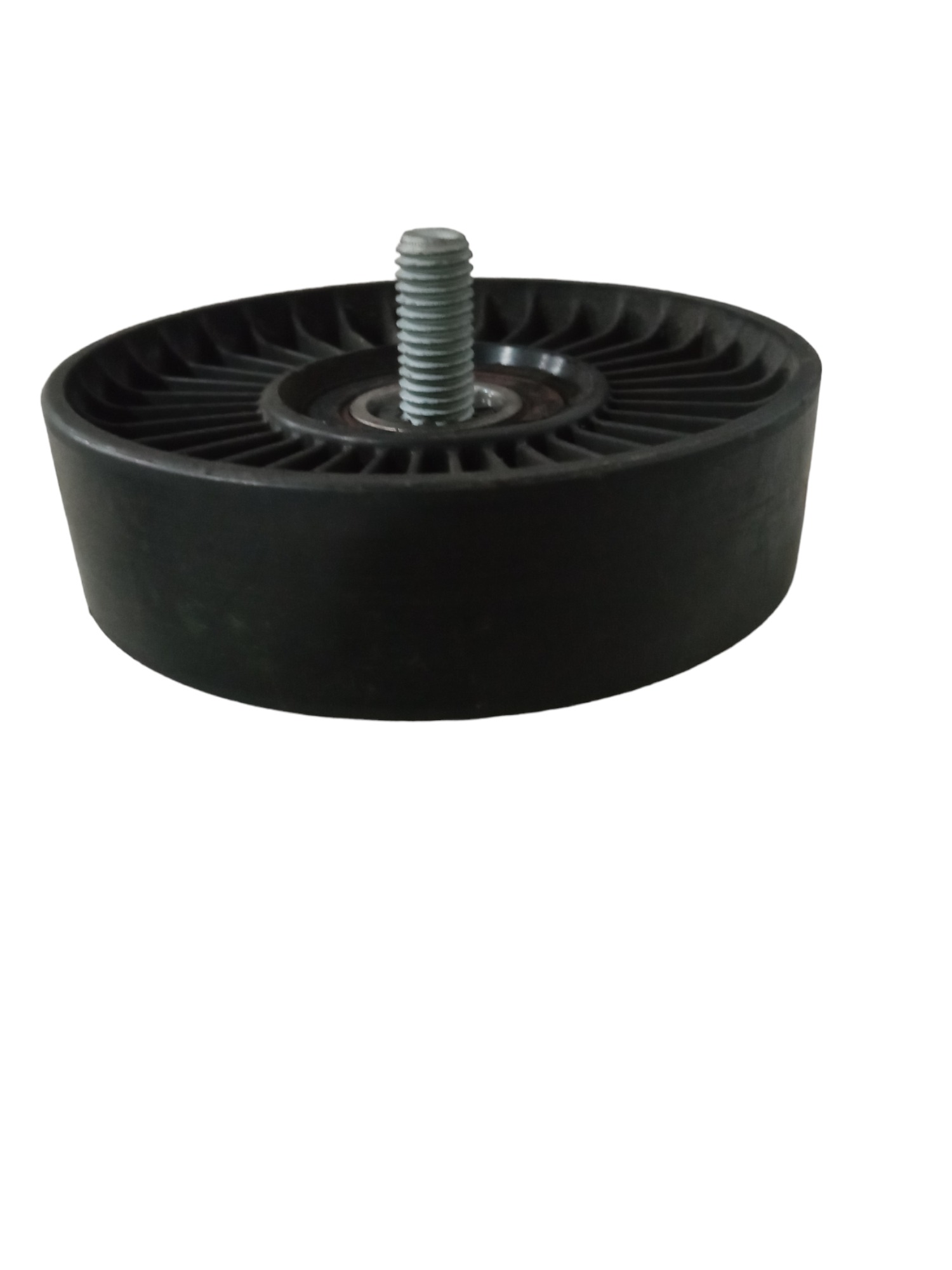Polia Tensor Correia Alternador Hyundai Veloster 12/15 M.v 4