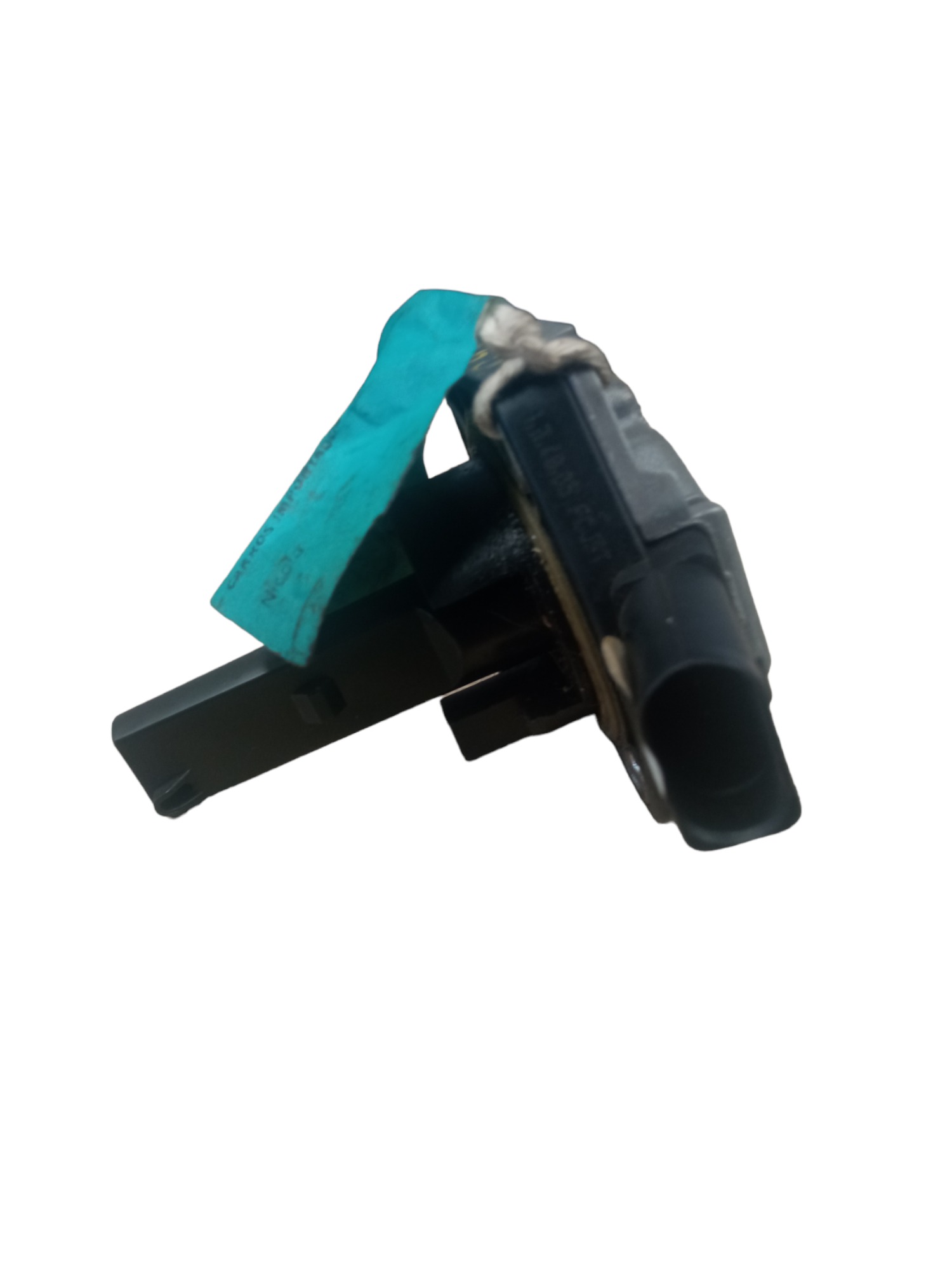 Sensor Nível De Óleo Original Audi A3 1.8 1999/2006 M.v 2