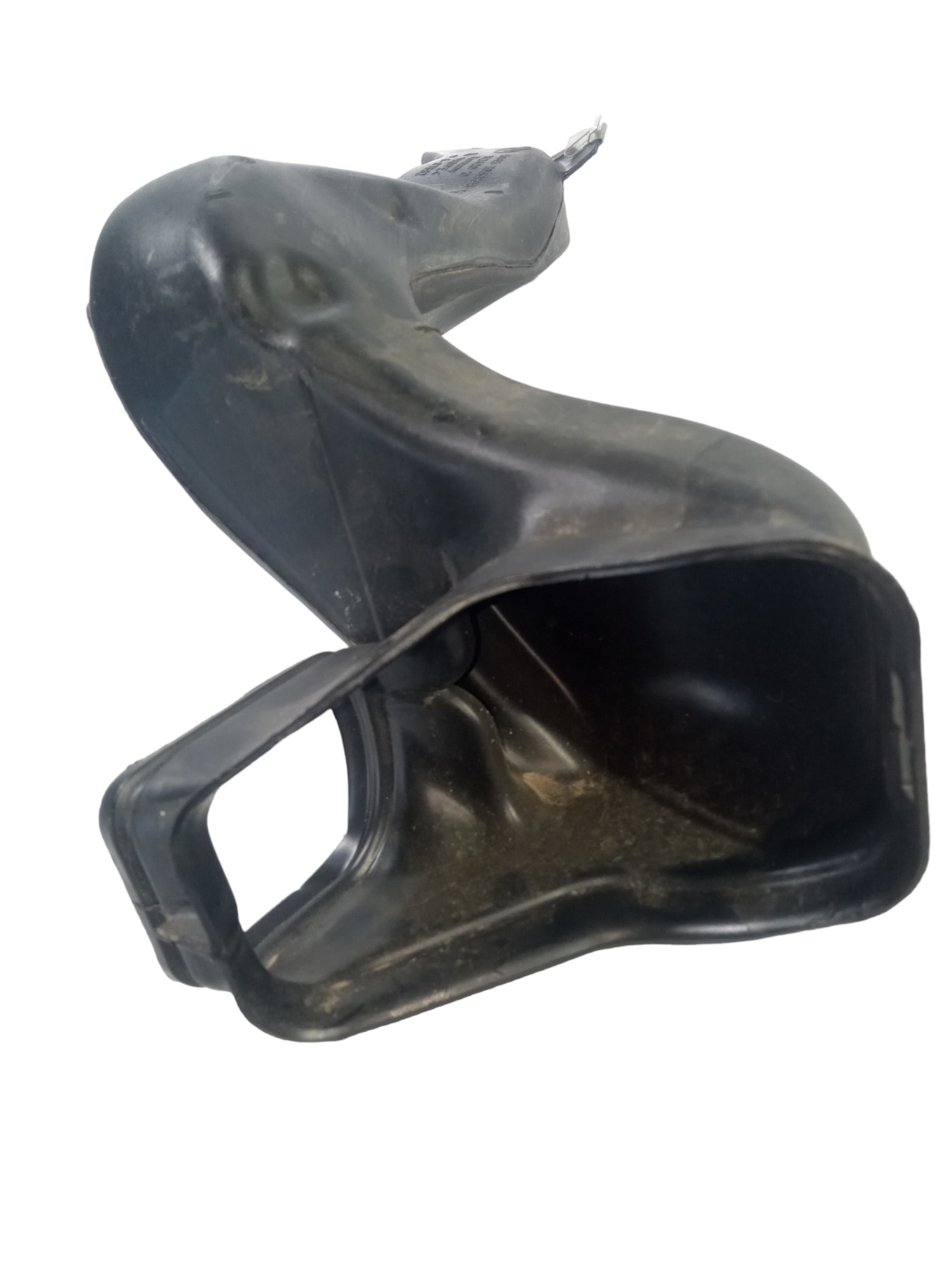 Duto De Ar Ventilacao Bmw X1 2009 A 2015 118i 120i E87 Usado 5