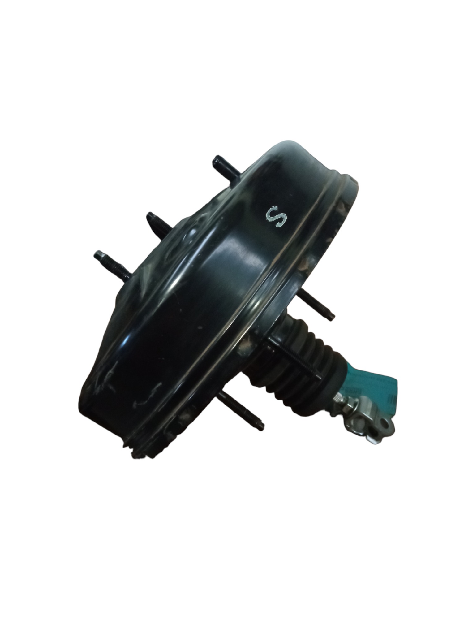 Hidrovácuo Servo Freio Honda Fit 10/12 M.v 2