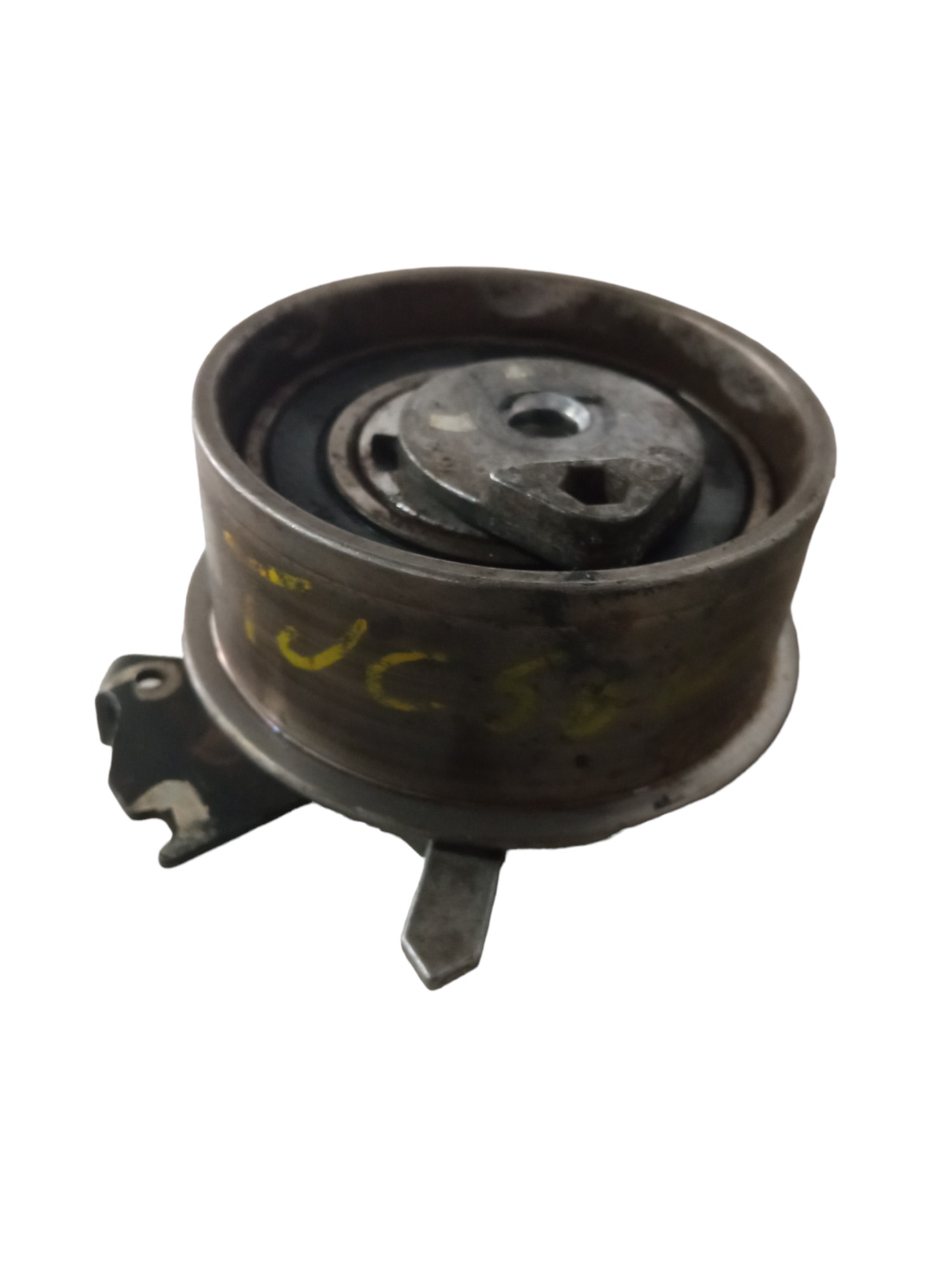Polia Tensor Correia Dentada Hyundai Tucson 2.0 11/12 M.v 2