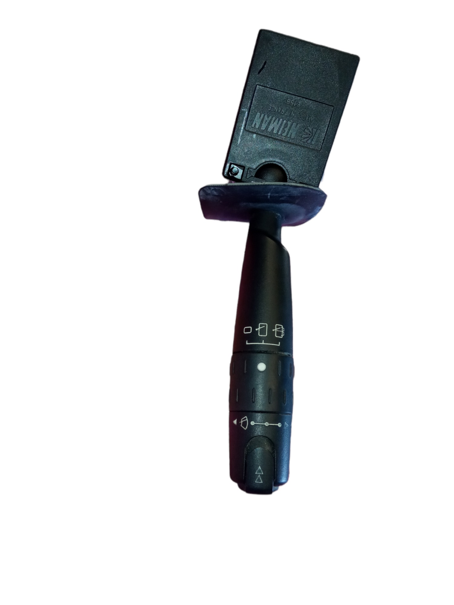 Chave Do Limpador Picasso 98 A 2004 Individual 1
