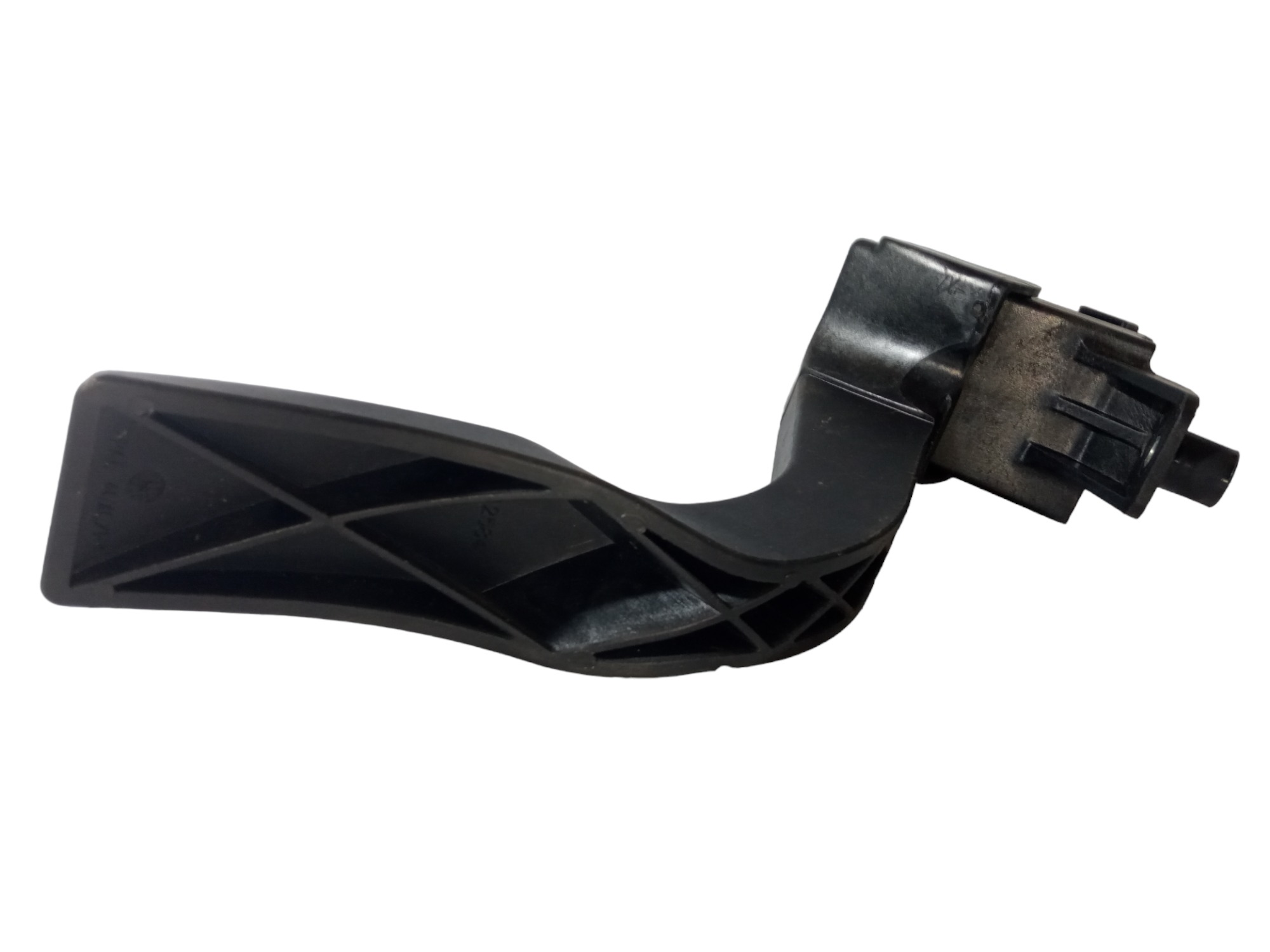 Pedal Acelerador Eletronico Ford Fusion 2008 2009 Original 4