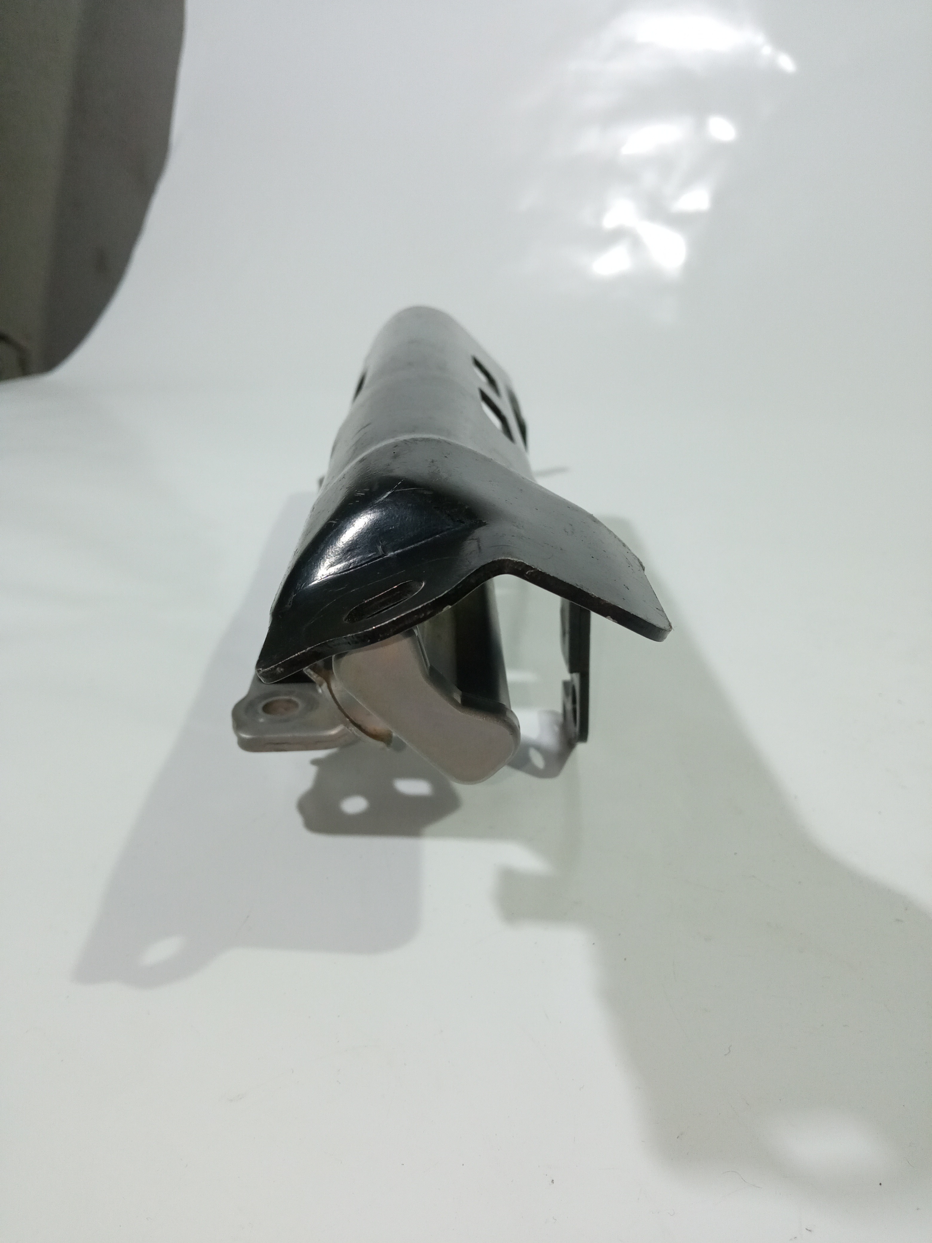 Flauta Dos Bicos Injetores Renault Sandero/ Logan 1.6 16/20 4