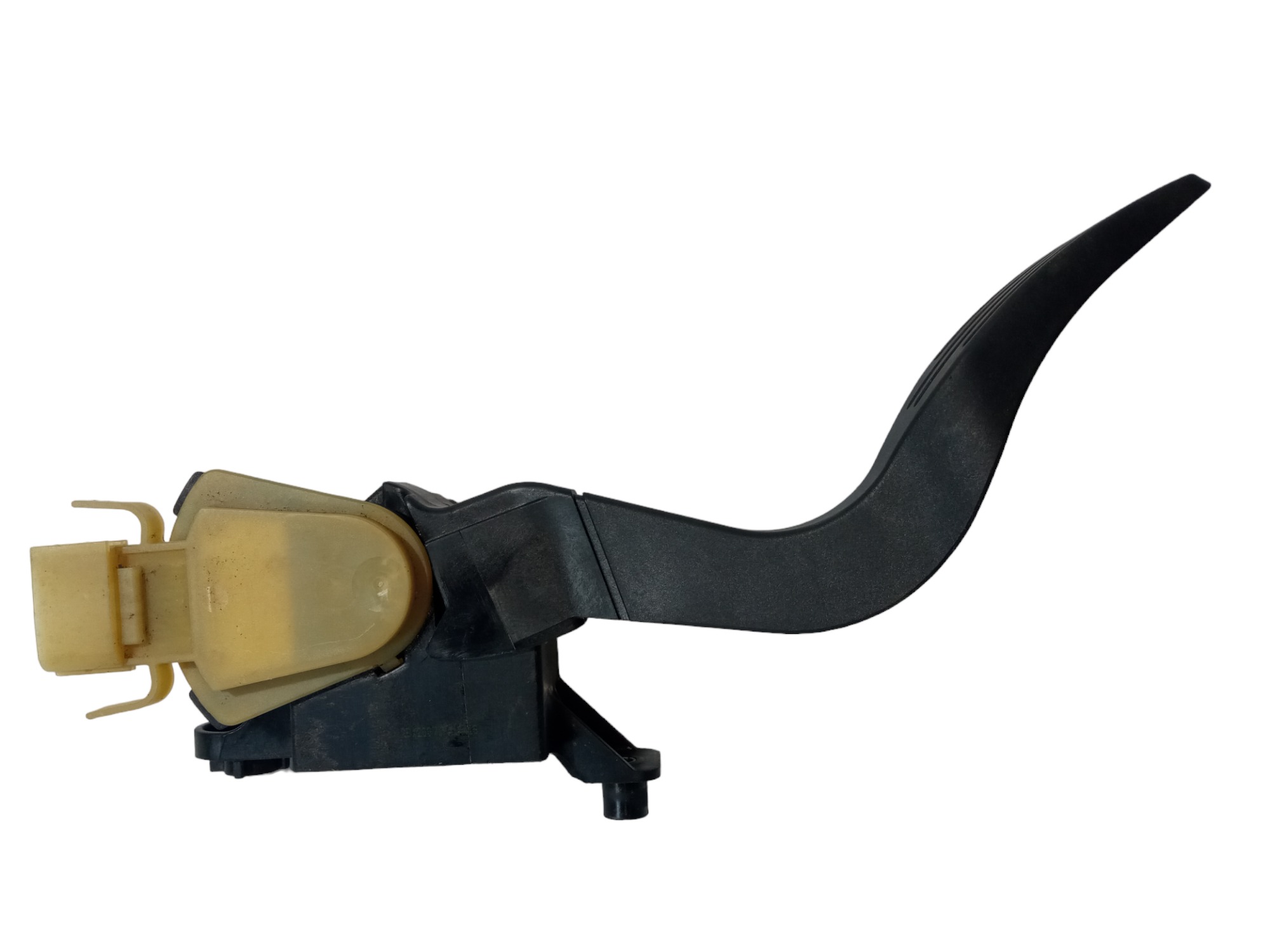 Pedal Acelerador Eletronico Ford Fusion 2008 2009 Original 2