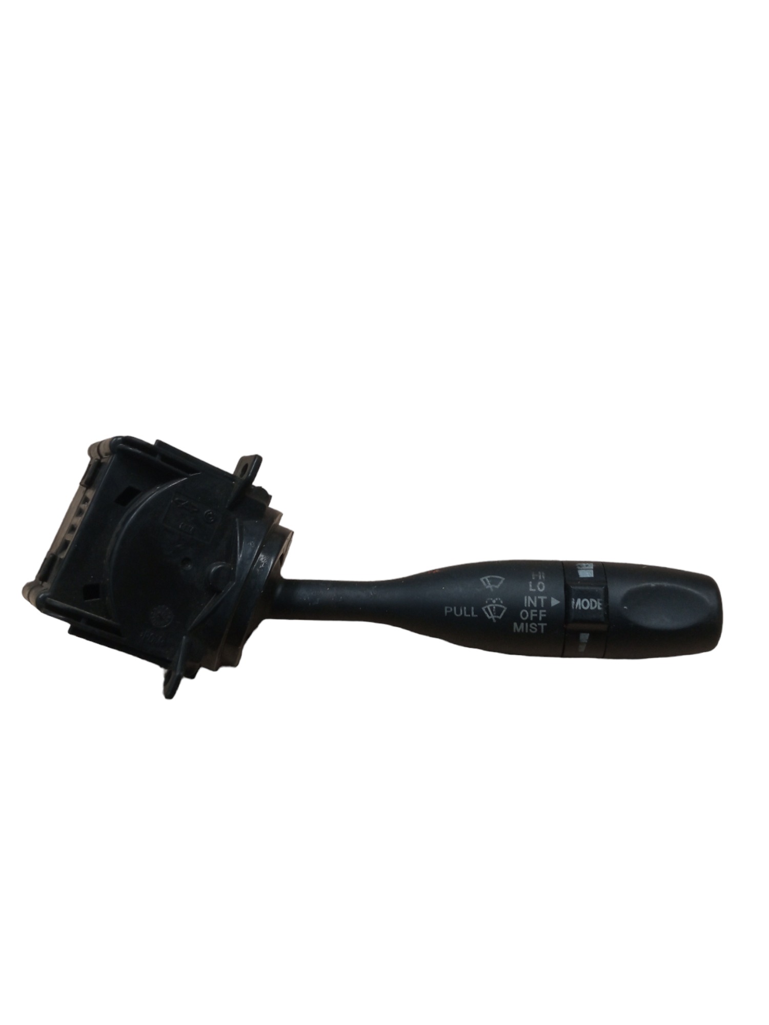 Chave Limpador Para-brisa Chery Cielo 2011/2012 M.v 1