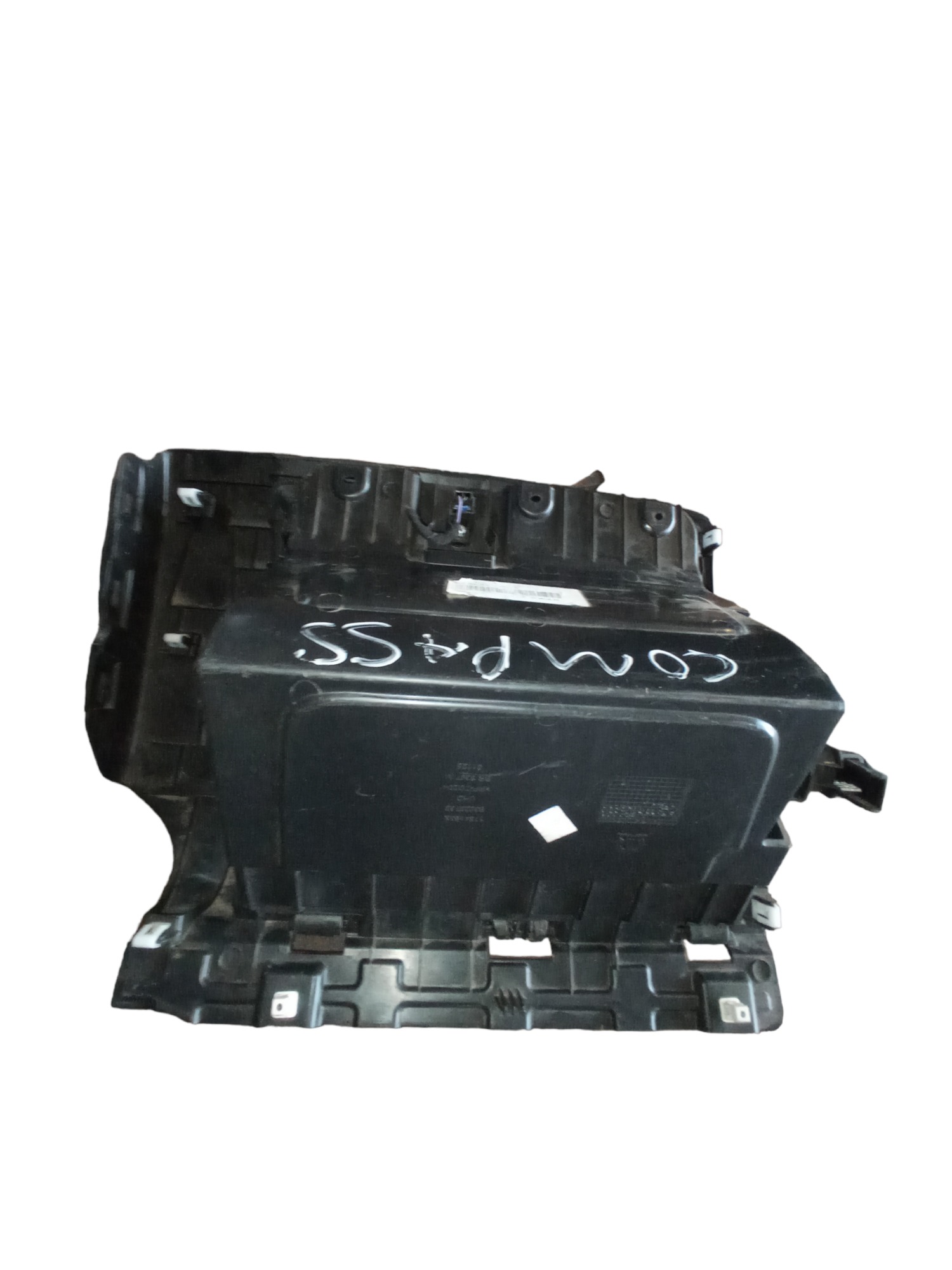 Porta Luva Jeep Compass 16/19 Com Detalhes 5