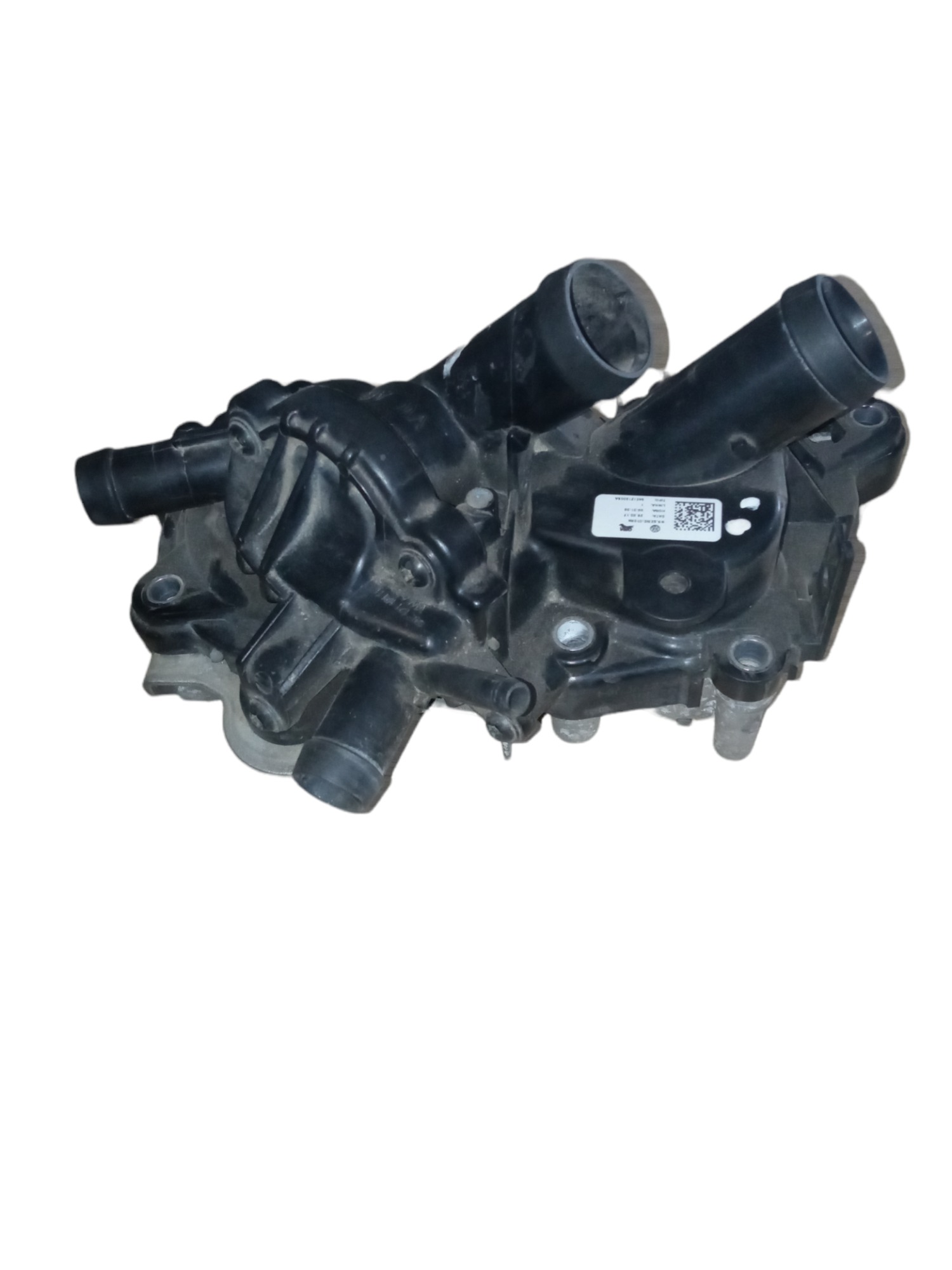 Bomba Dagua Vw Up Gol G7 Voyage Fox Original 04e121600ba 5