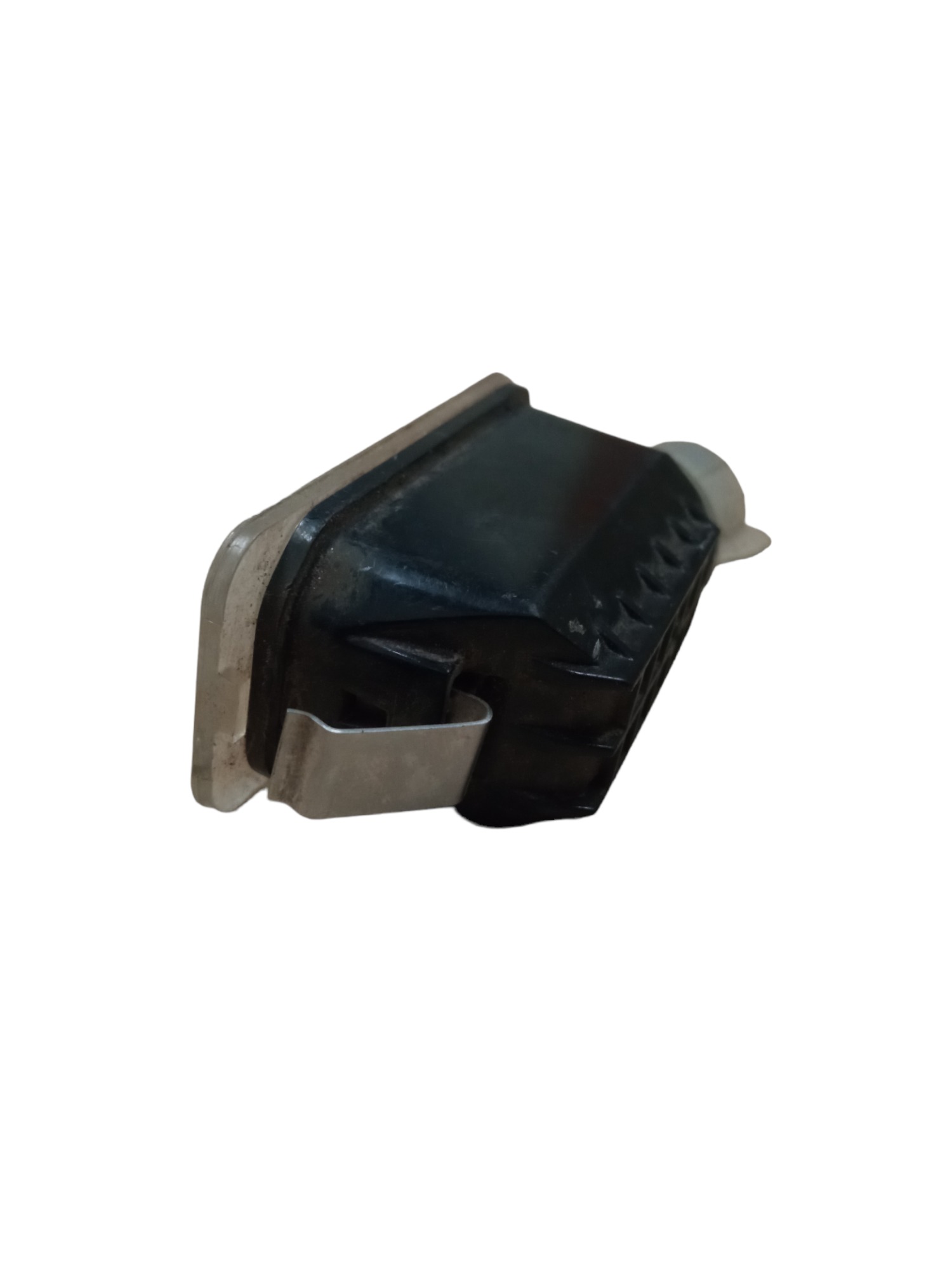 Lanterna Luz De Placa Traseira Ford Fiesta 2015/2018 3