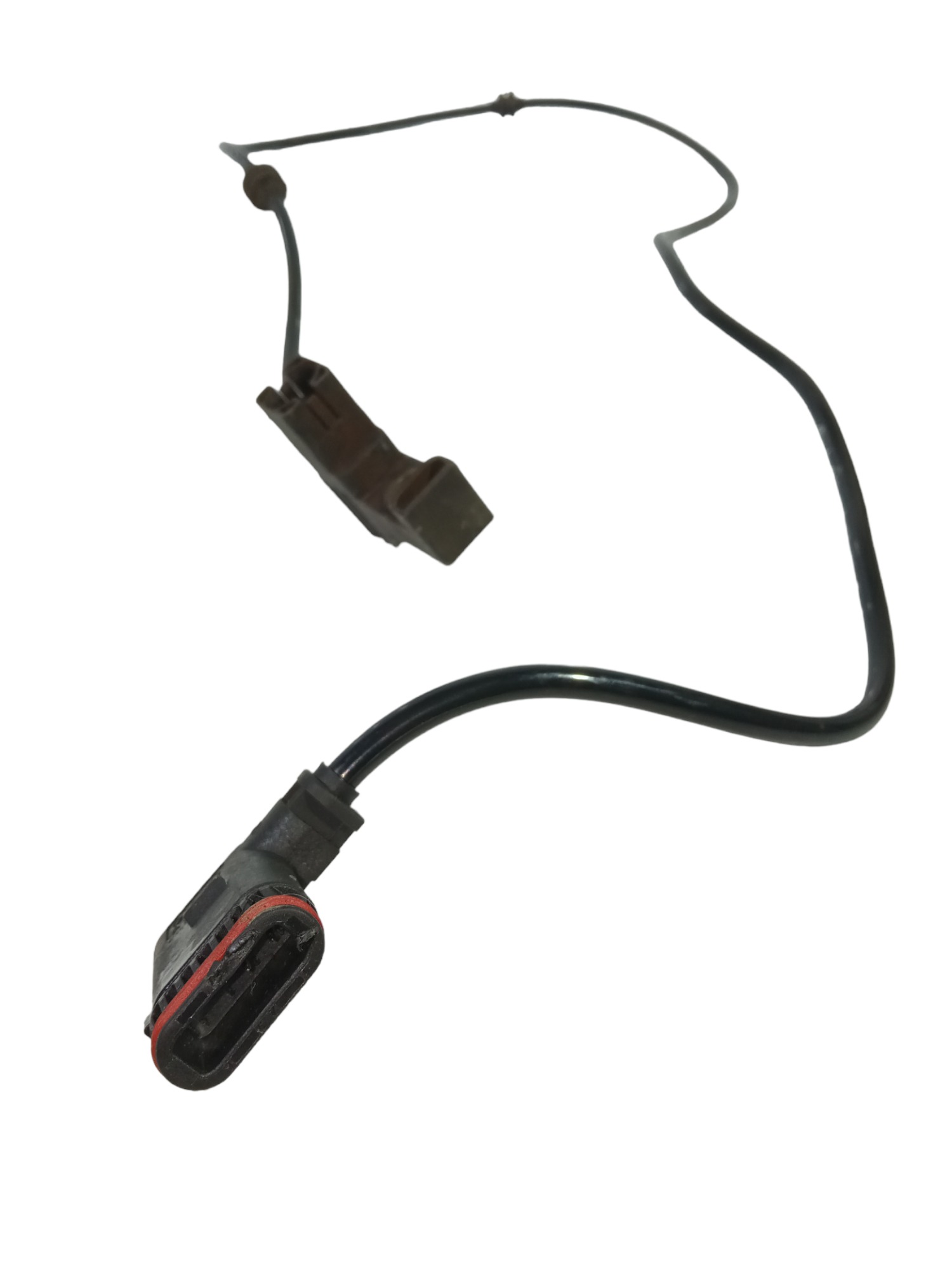 Sensor Pastilha Freio Traseiro Direito Mercedes E350 2009 2