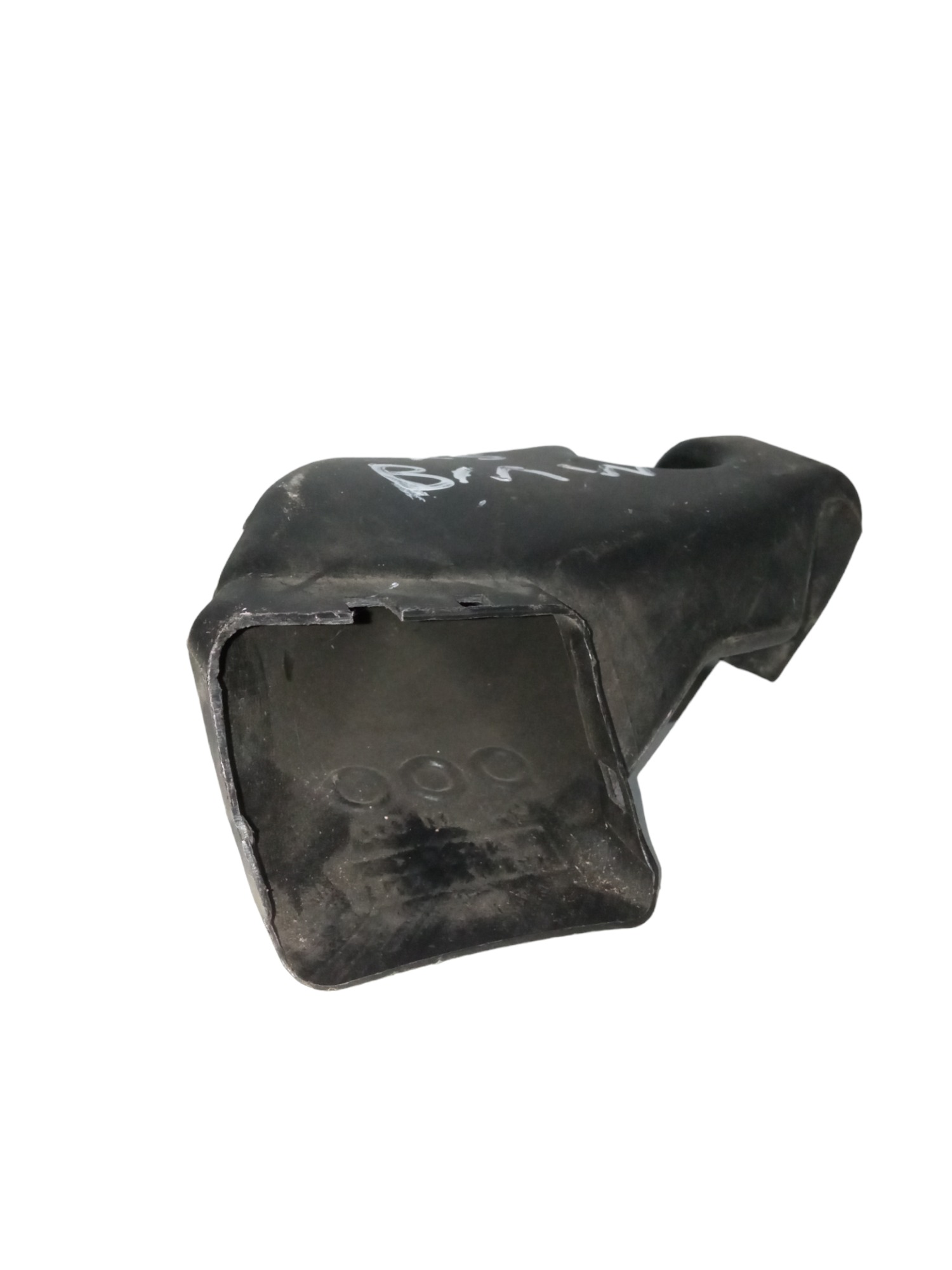 Duto De Ar Traseiro Esquerdo Original Bmw X5 1999/2005 2