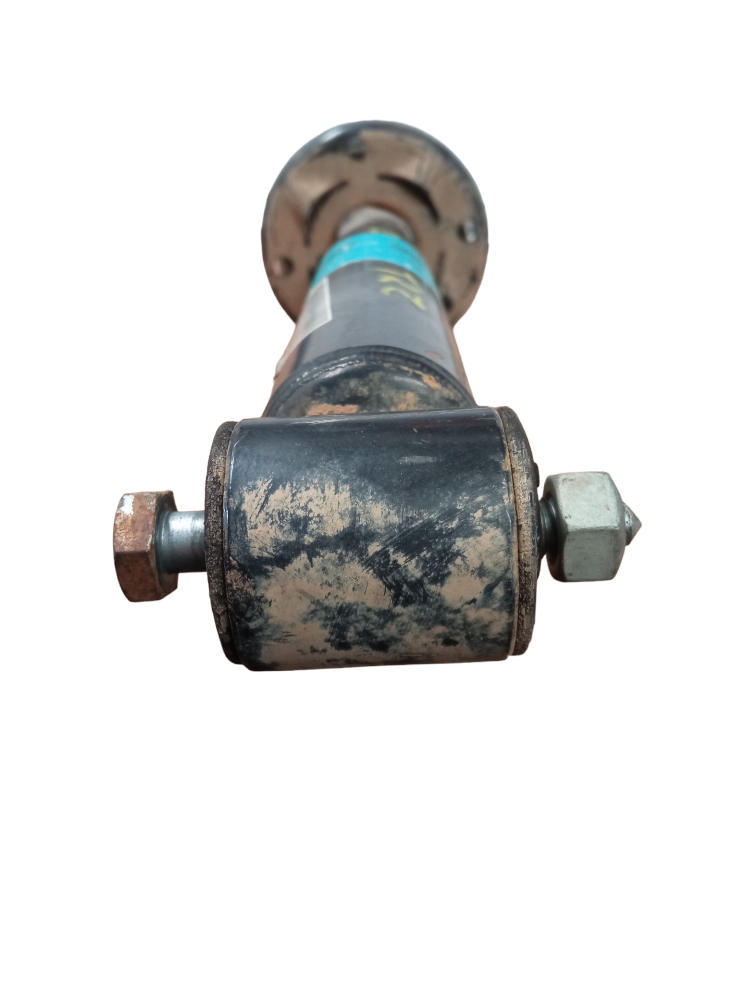 Amortecedor Traseiro Chery Celer 13/15 M.v 4