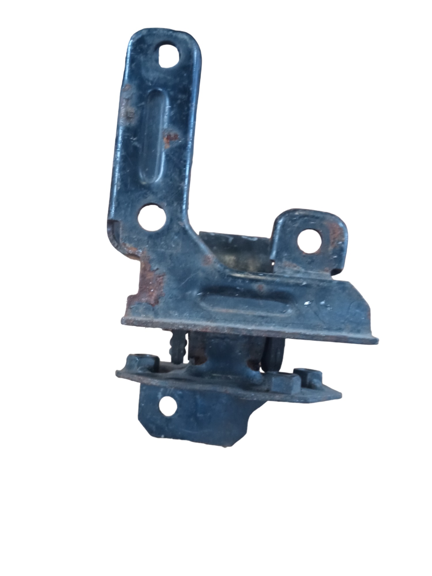 Coxim Direito Motor Original Jac J3 1.4/1.5 2011/2015 3