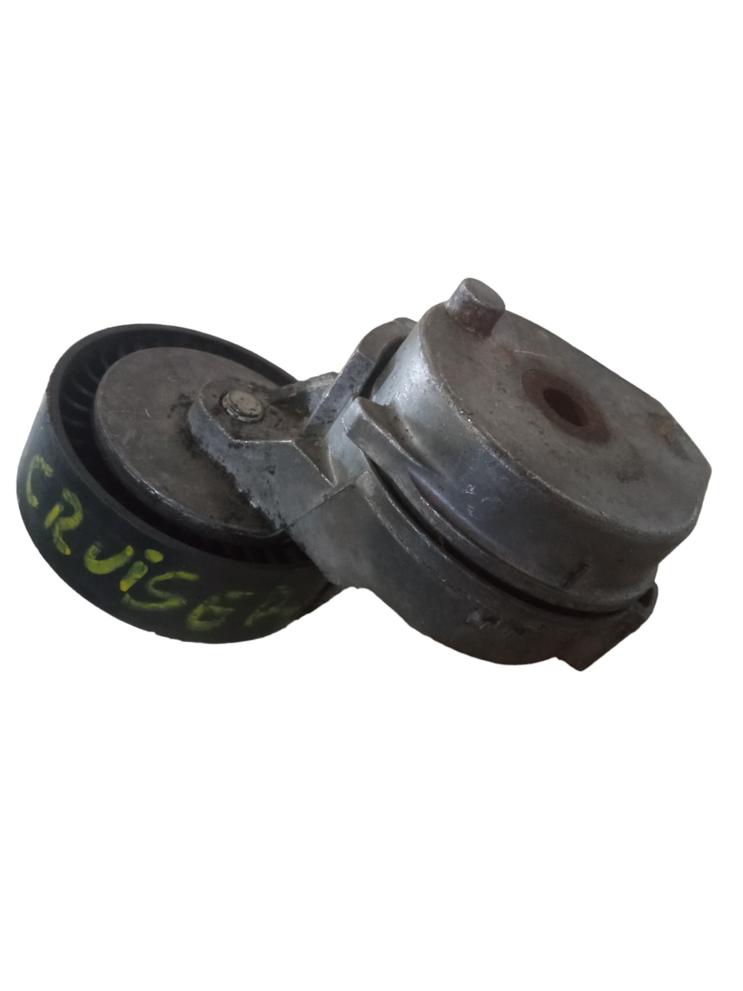 Tensor Correia Alternador Chrysler Pt Cruiser 2.4 02/07 M.v 3