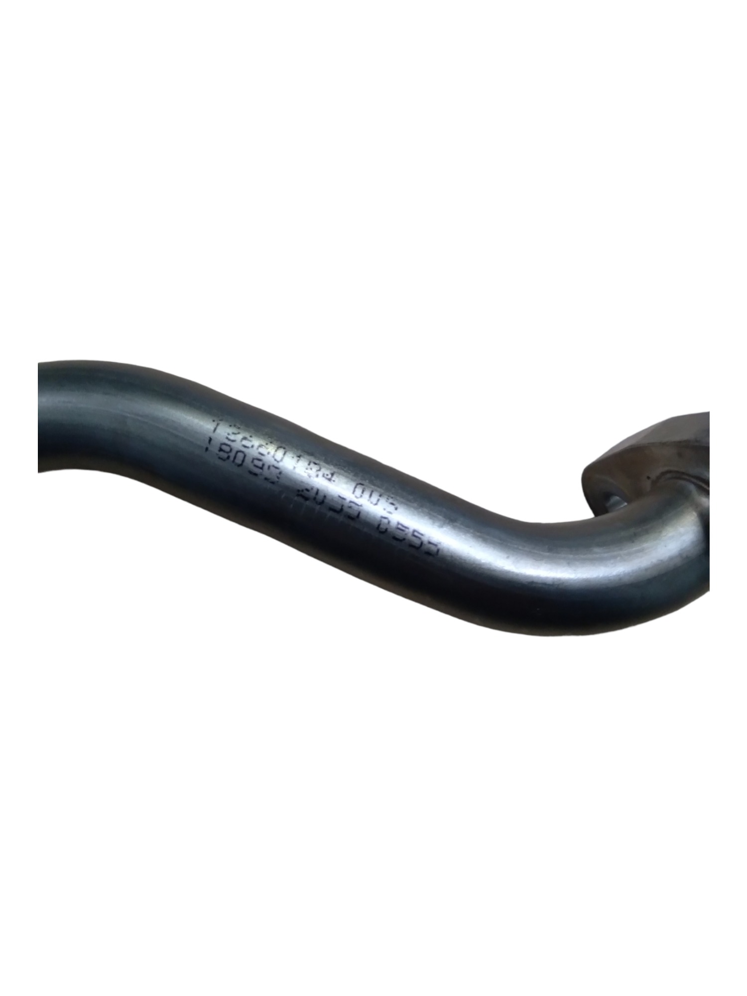 Duto Óleo Turbina Gm Tracker/cruzer 2016/2018 Semi Nova M.v 3