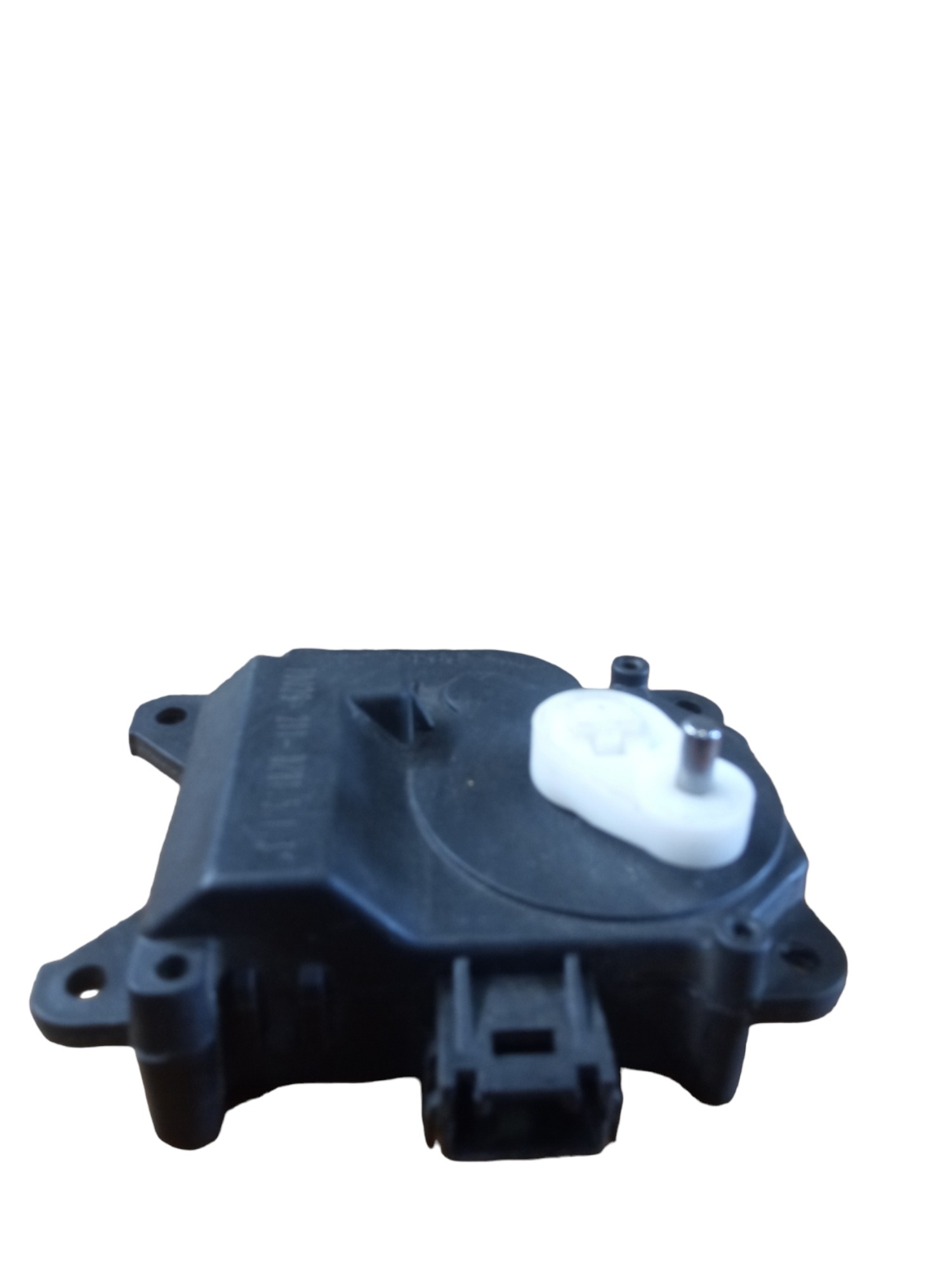 Motor Atuador Caixa Ar Condicionado Lifan X60 2011/2019 5