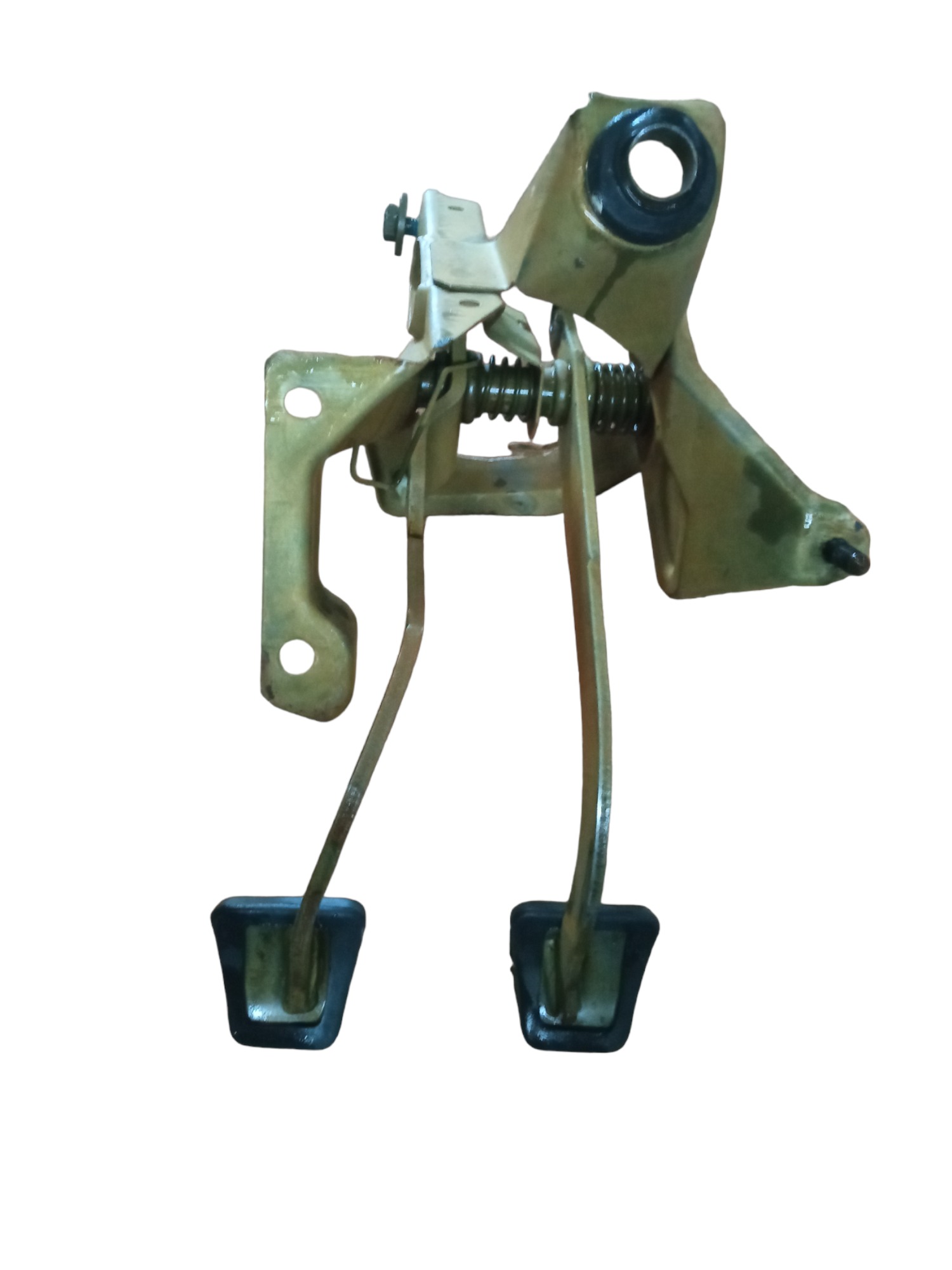 Pedaleira Freio E Embreagem Gm Corsa Super 2000 3