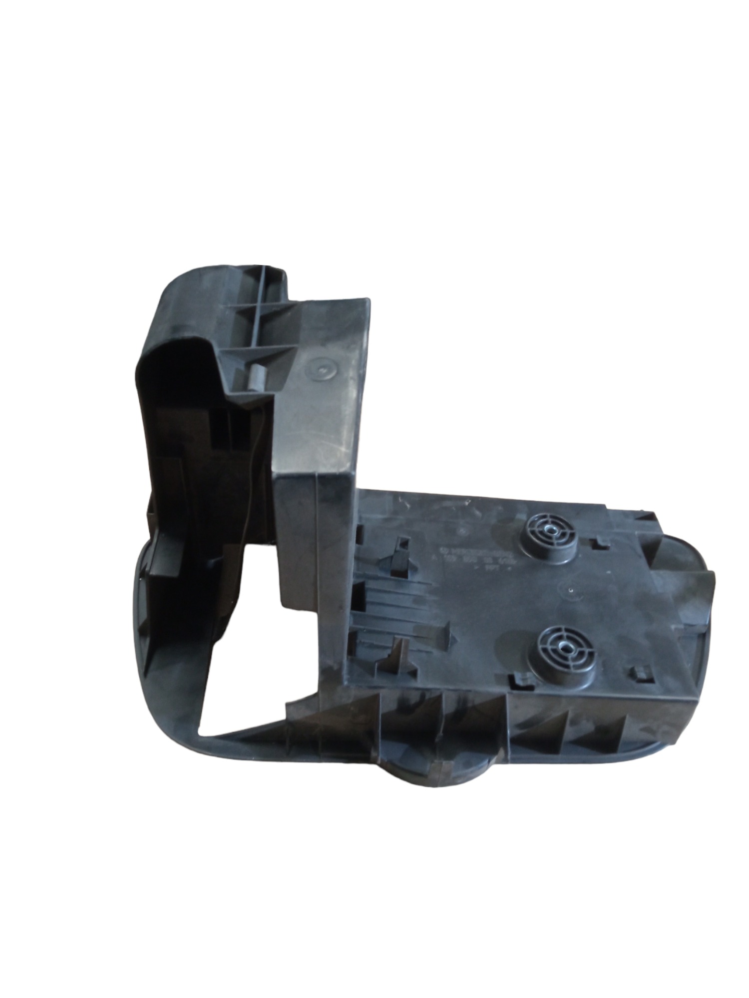 Caixa Do Kit Macaco Original Mercedes A200 2006/2010 3