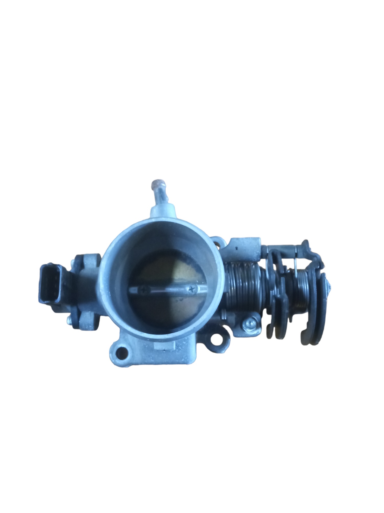 Tbi Corpo De Borboleta Hyundai I30/elantra/kia Soul 2012 2