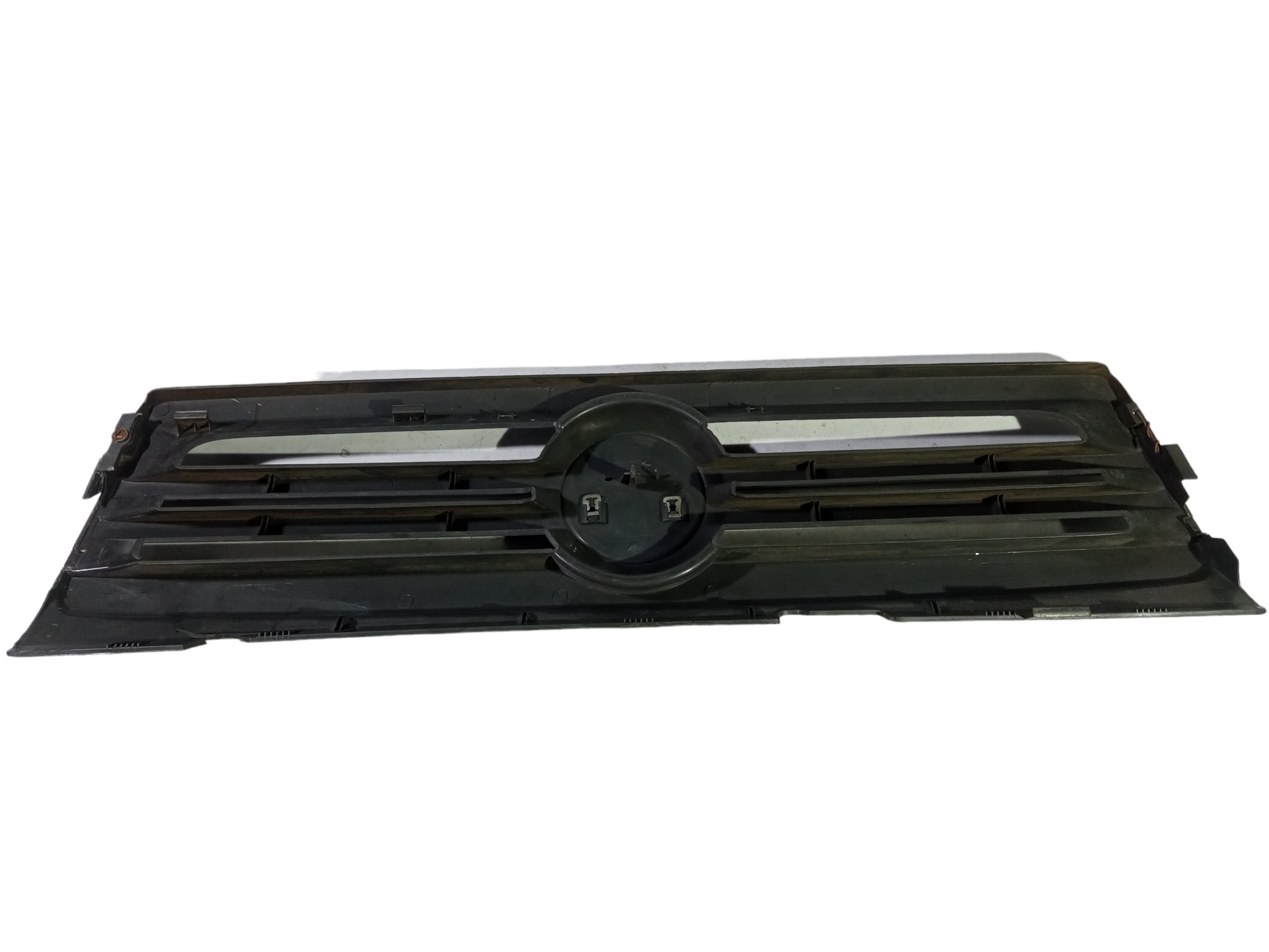 Grade Superior Uno Mille 2010 2011 2012 Fiorino Original 3