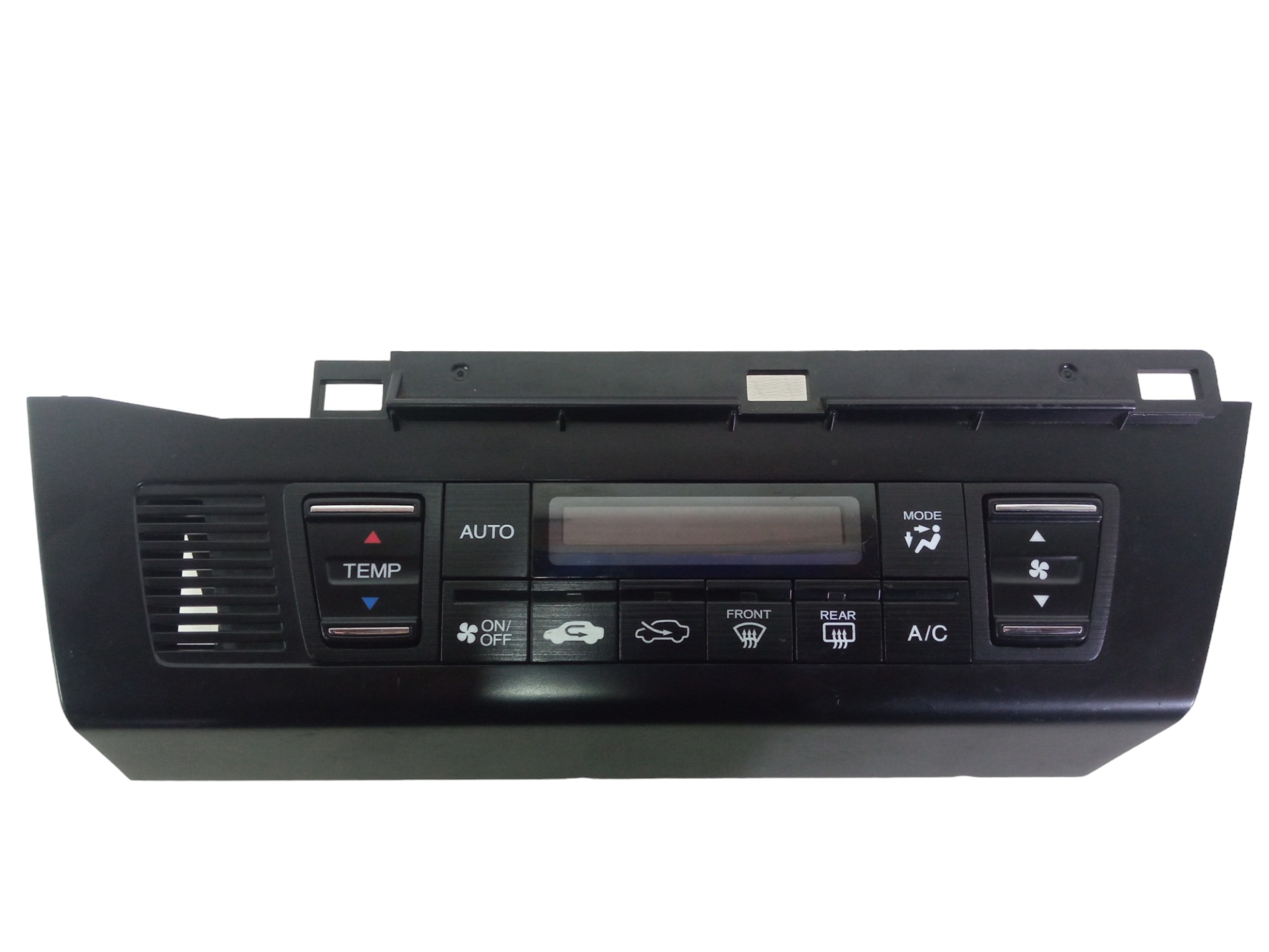 Comando Ar Condicionado Digital Honda Civic 2012 2016 Usado 1
