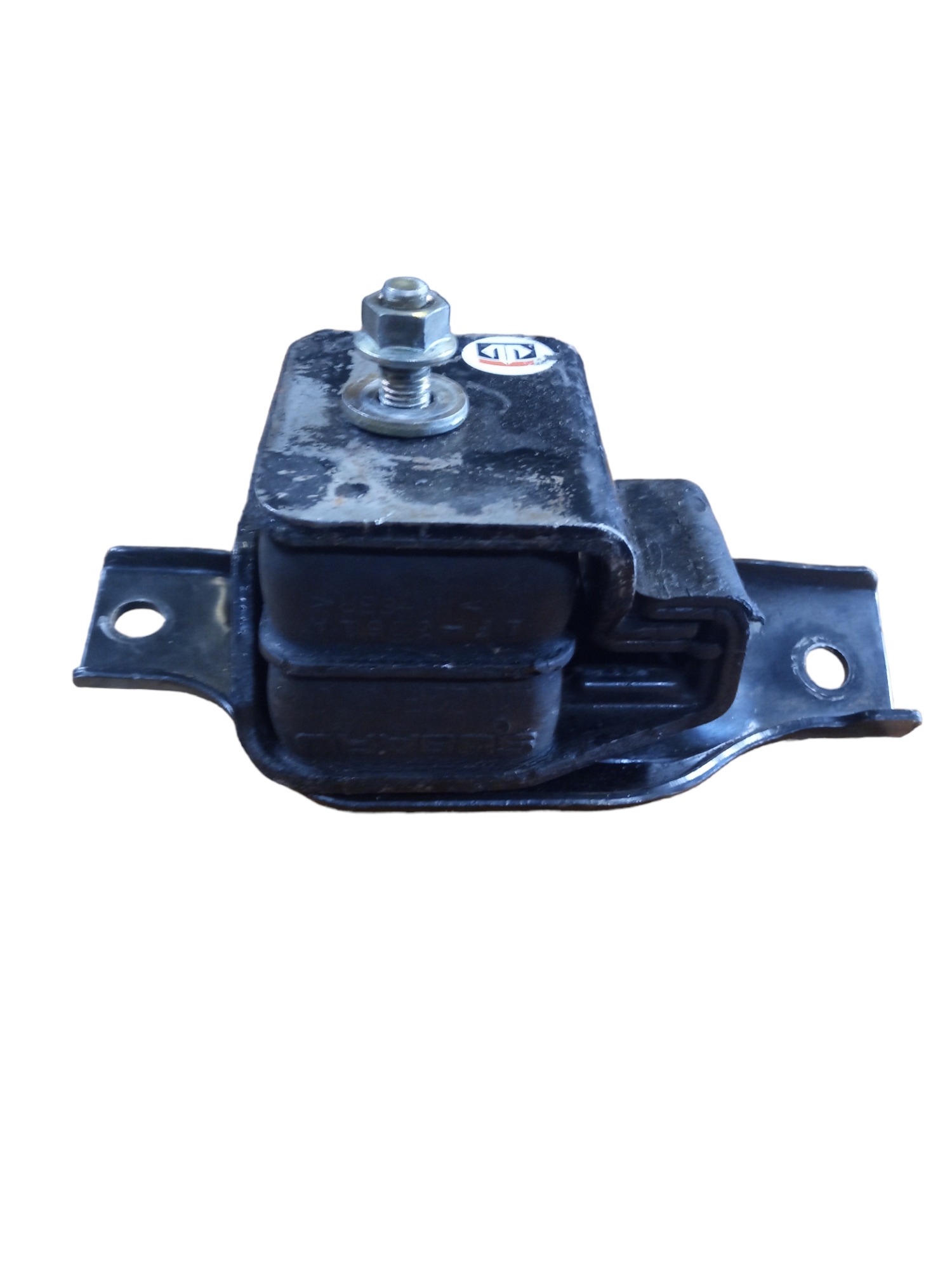 Coxim Dianteiro Direito Do Motor Subaru Impreza 2008 M.v 1