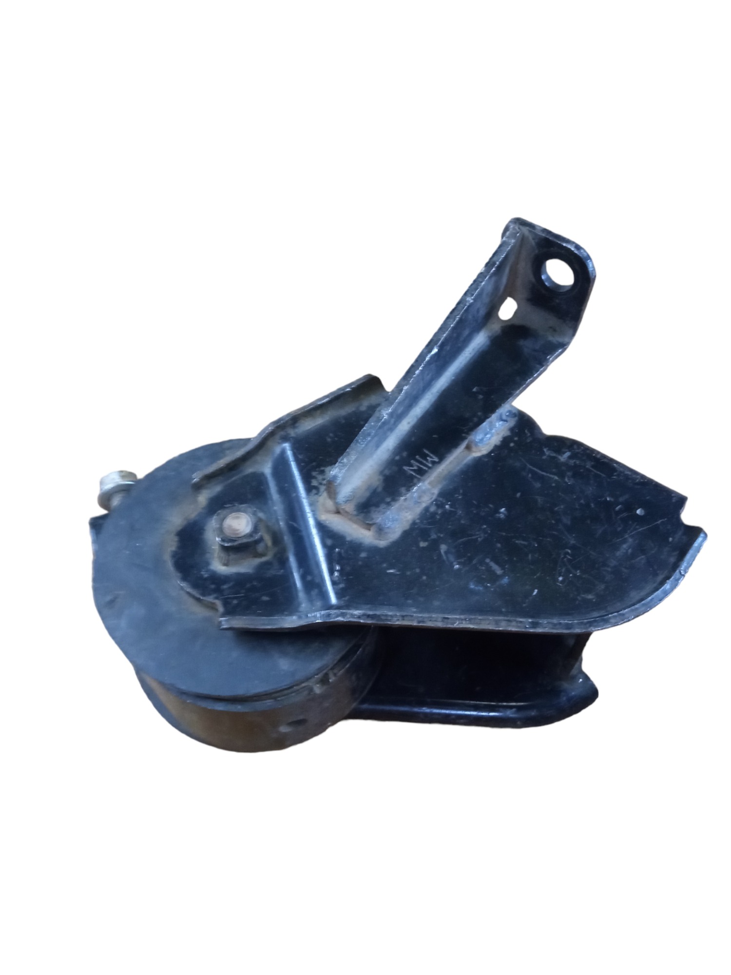 Coxim Do Motor Suzuki Sx4 2006/2017 M.v 2