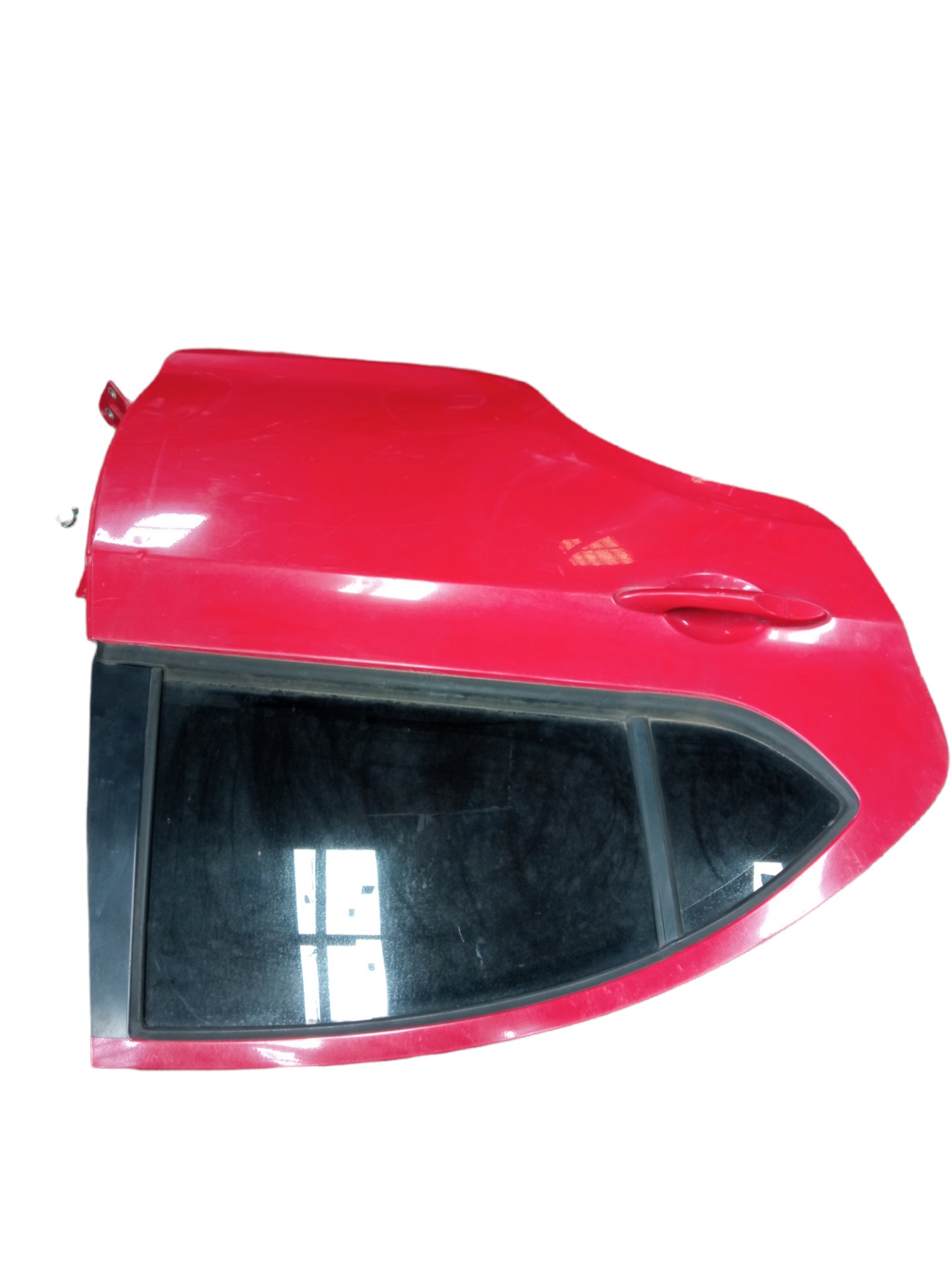 Porta Traseira Direita Jac J3 2010 2011 2012 2013 2014 2015 5