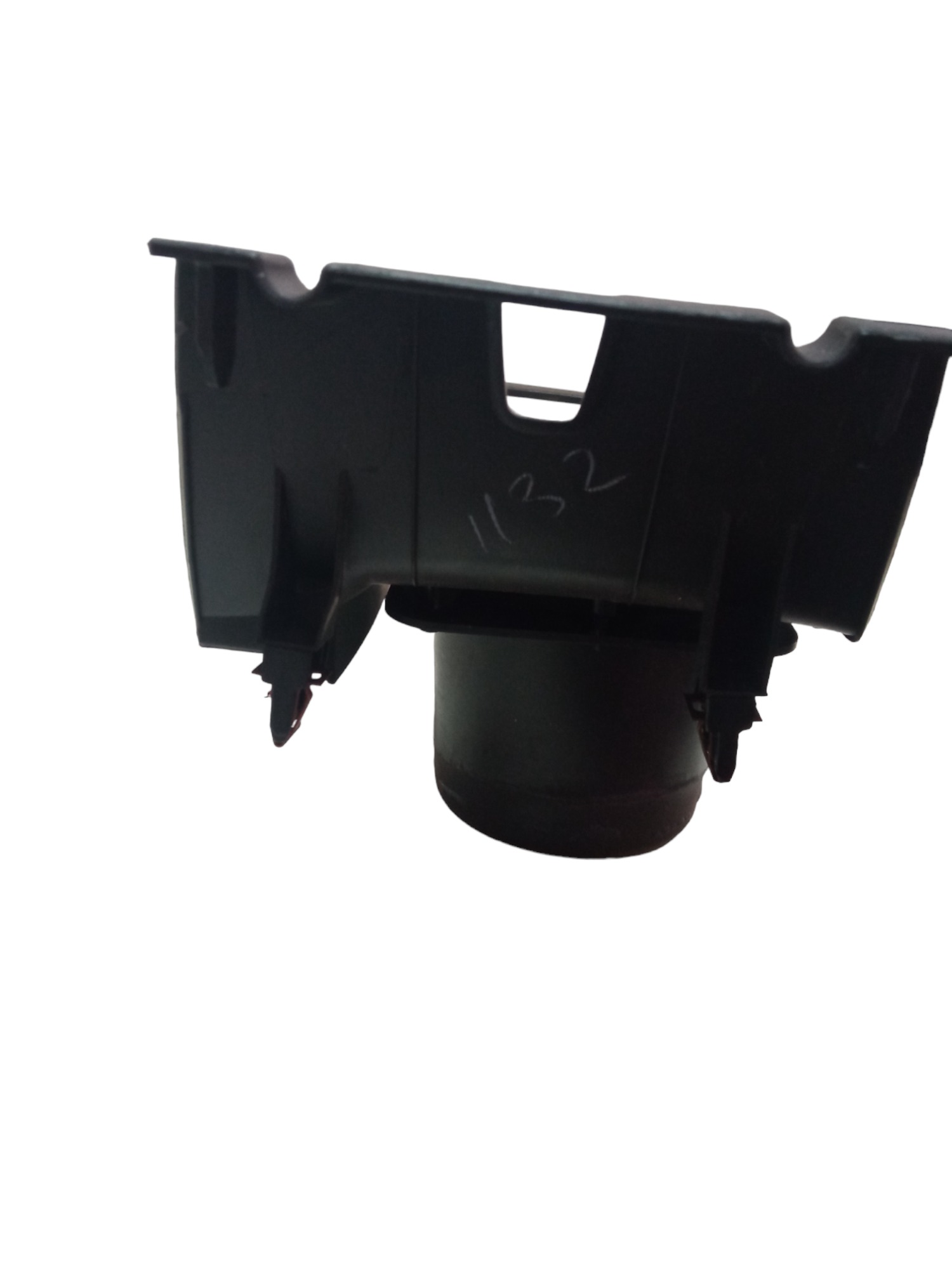 Moldura Porta Copos Console Ford Fusion 2006 2007 2008 2009 2