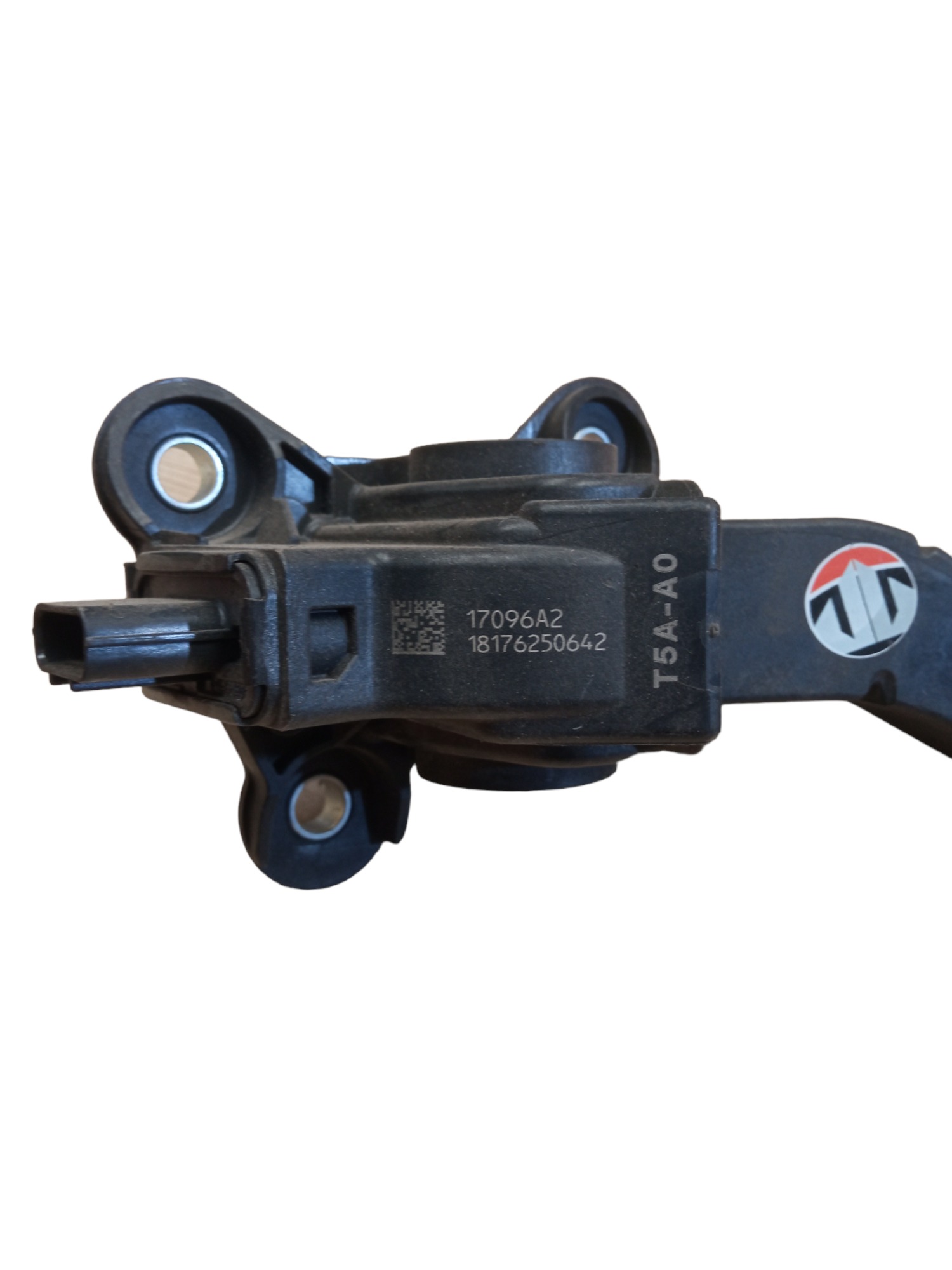 Pedal Acelerador Hrv 2015 2016 2017 2018 2019 2020 6