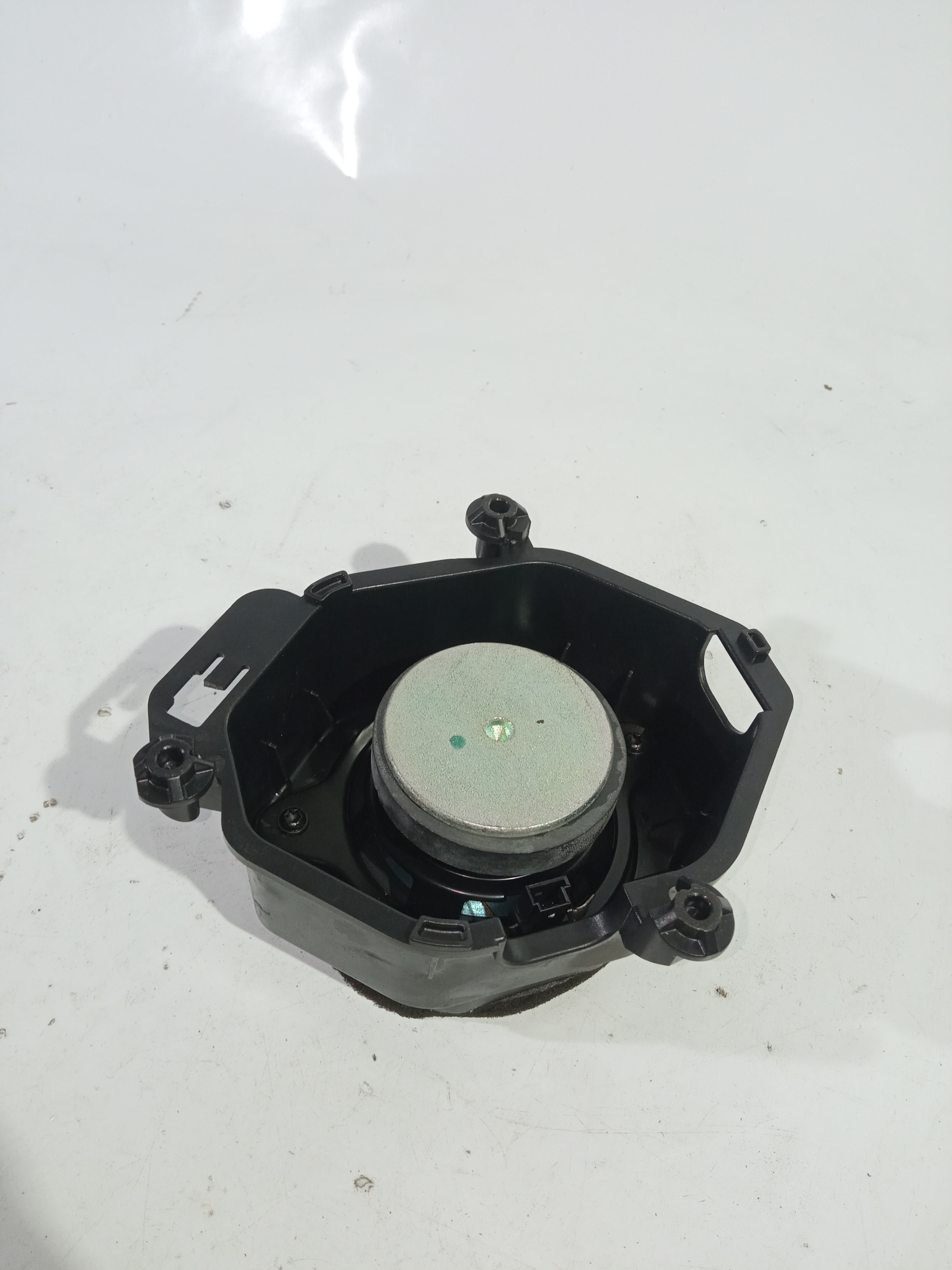 Alto-falante Traseiro Original Mercedes E350 2009 Preto 3