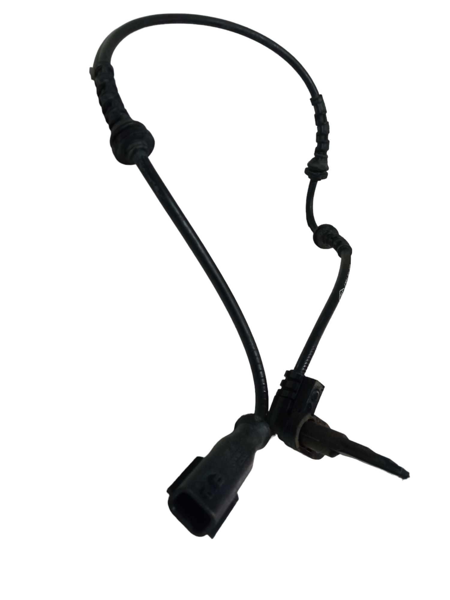 Sensor Abs Dianteiro Esquerdo Renault Duster 2012 A 2015 3