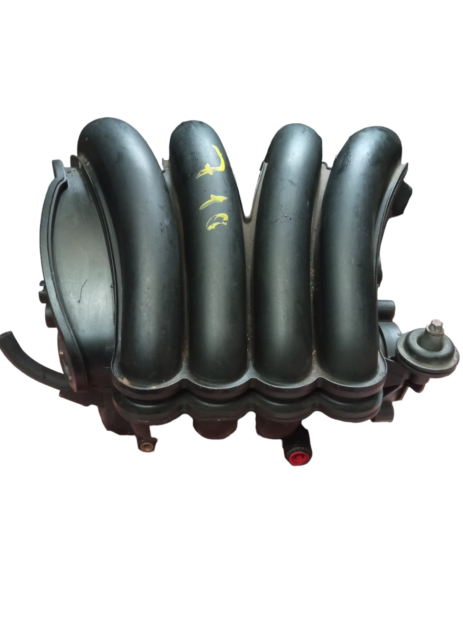 Coletor Admissão Mercedes B180 05/11 1.7 M.v 3