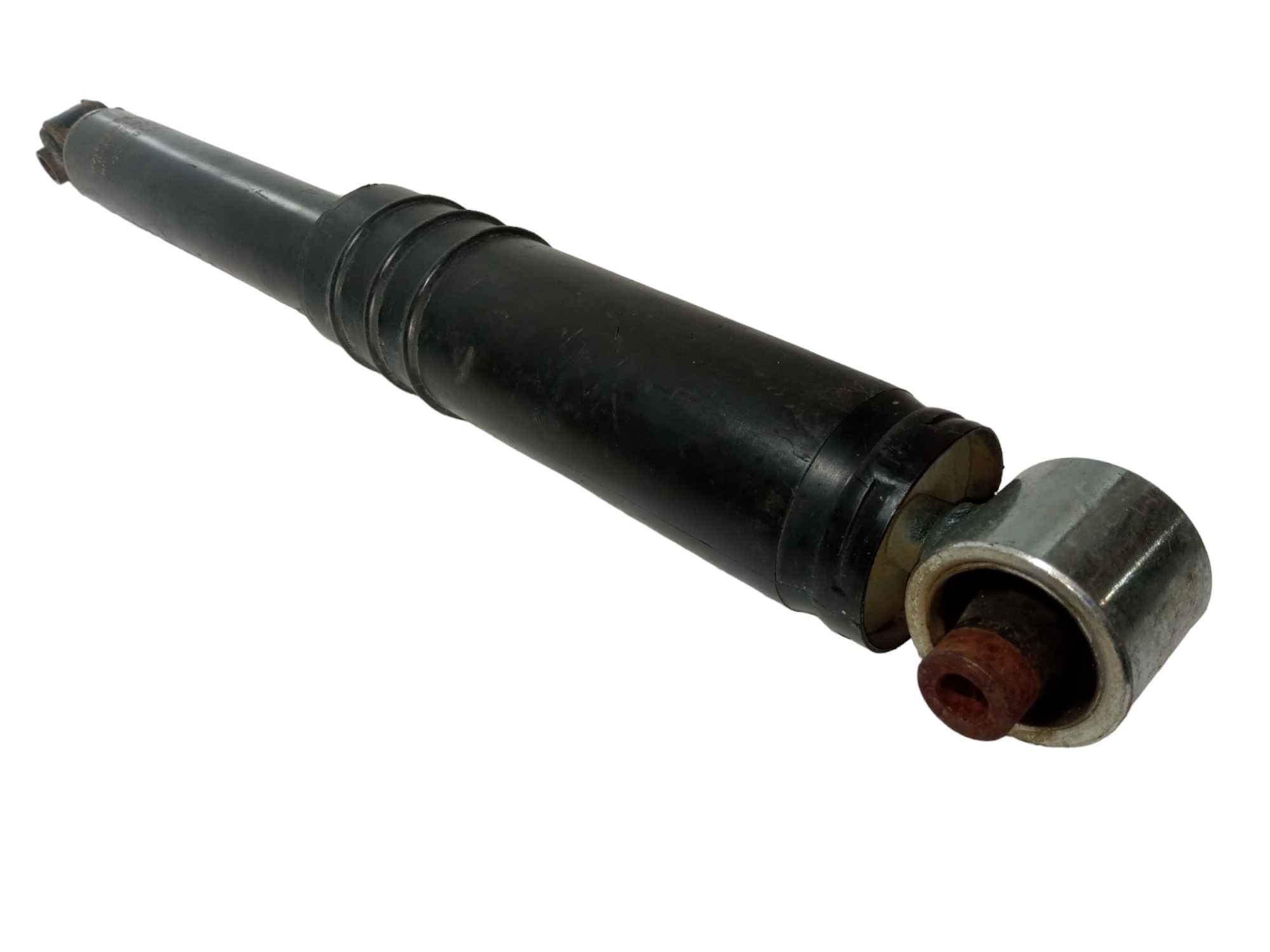 Amortecedor Traseiro Renault Fluence 2012 Original Cofap 5