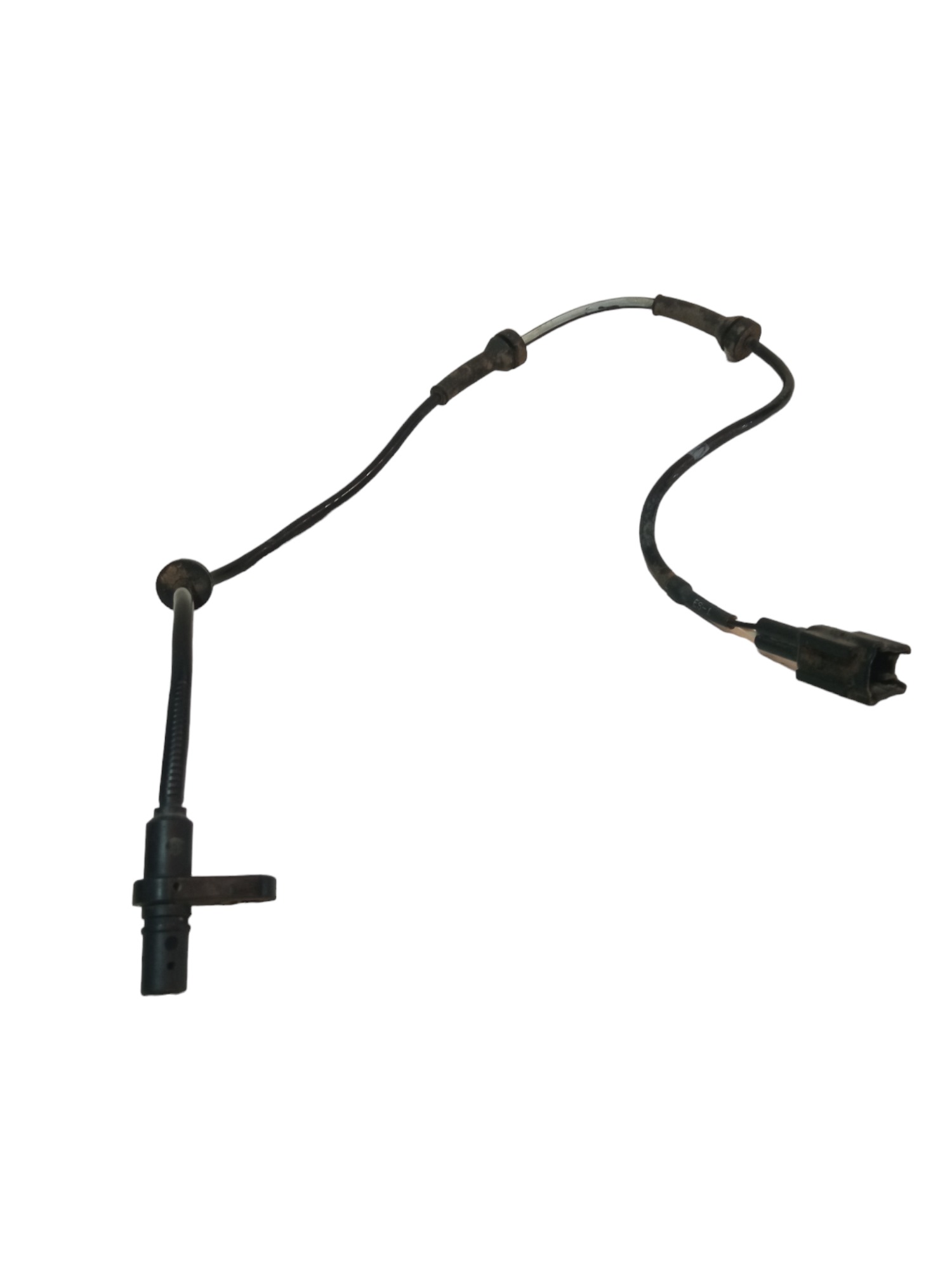 Sensor Abs Nissan Livina 2012 2013 2014 Original Usado 3
