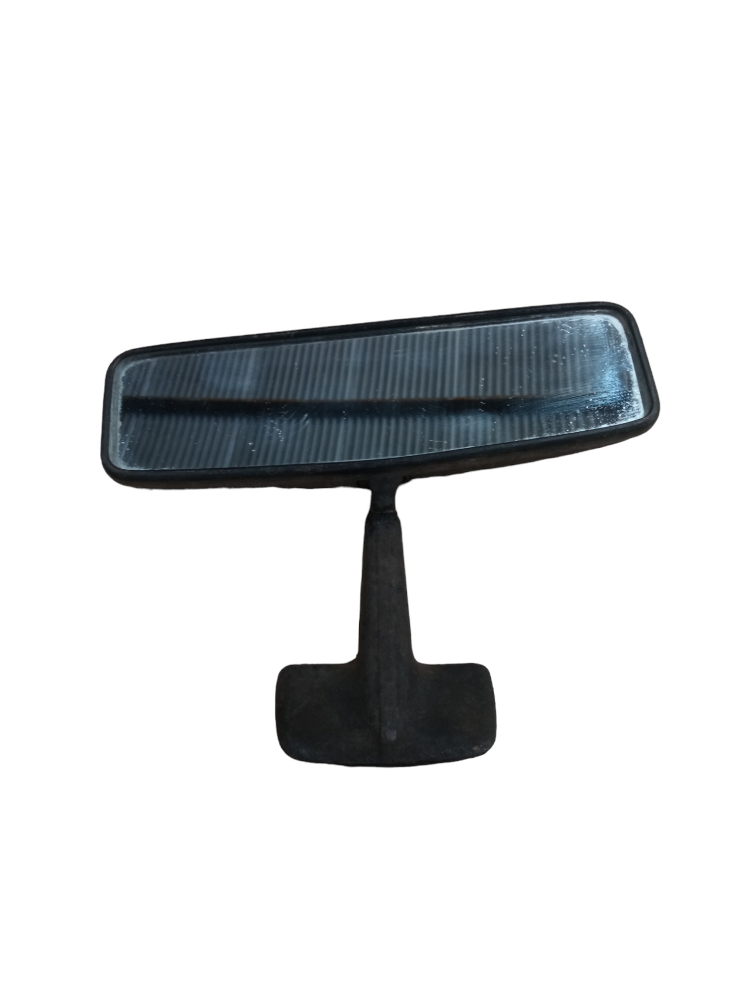 Retrovisor Interno Gol Quadrado 1992 Original Usado 3
