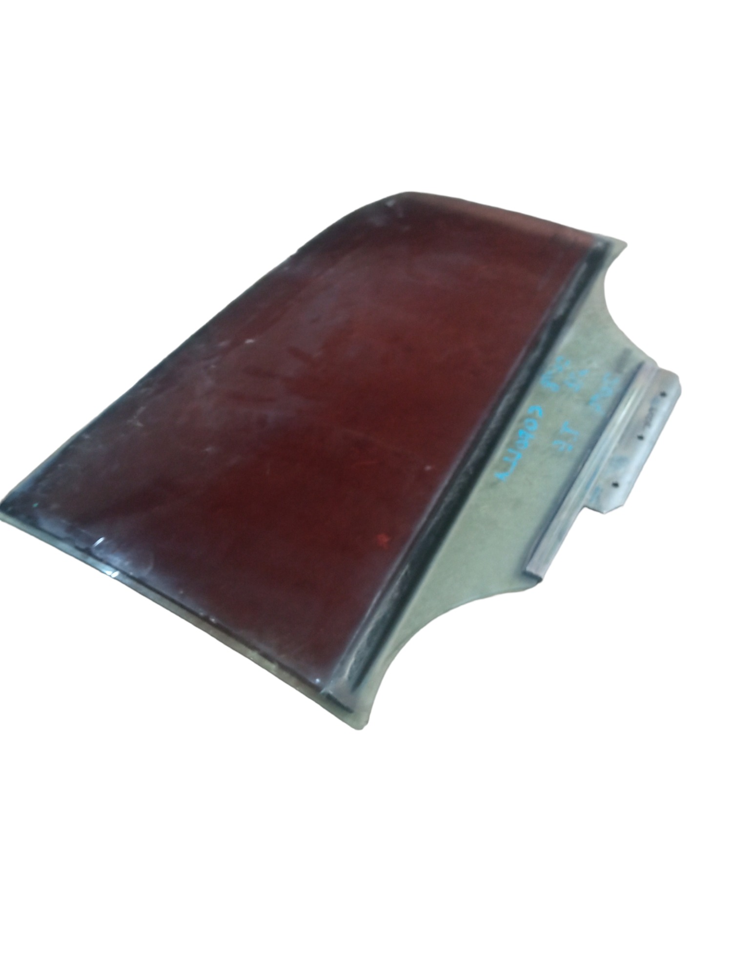Vidro Porta Traseira Esquerda Toyota Corolla 2009/2014 2