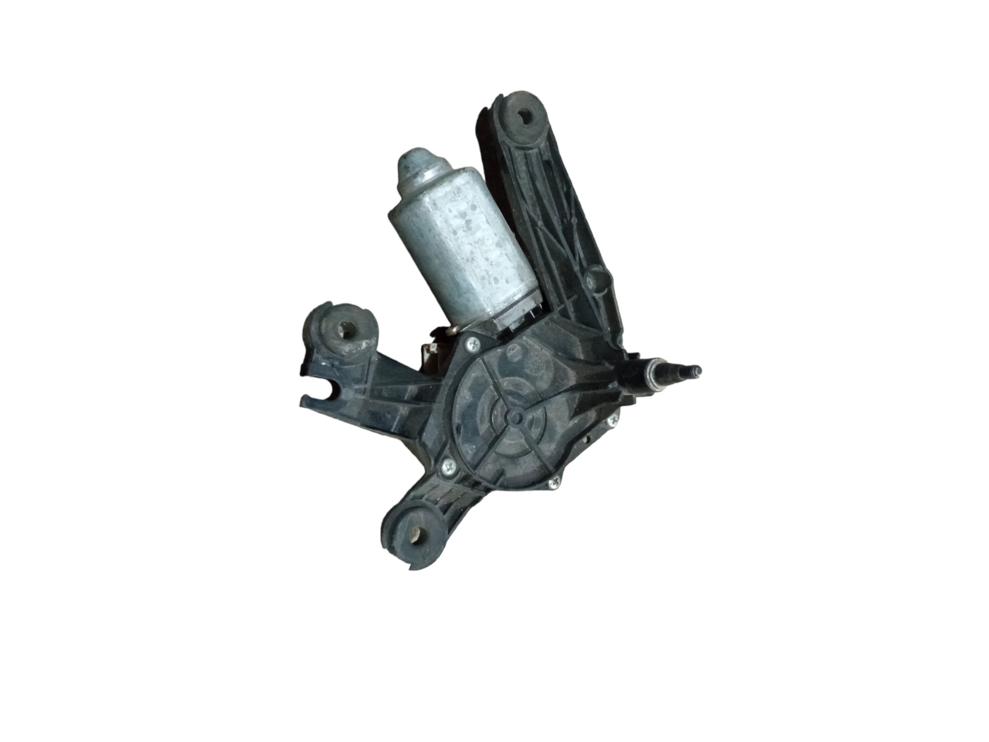Motor Limpador Parabrisa Traseiro Jac J6 3