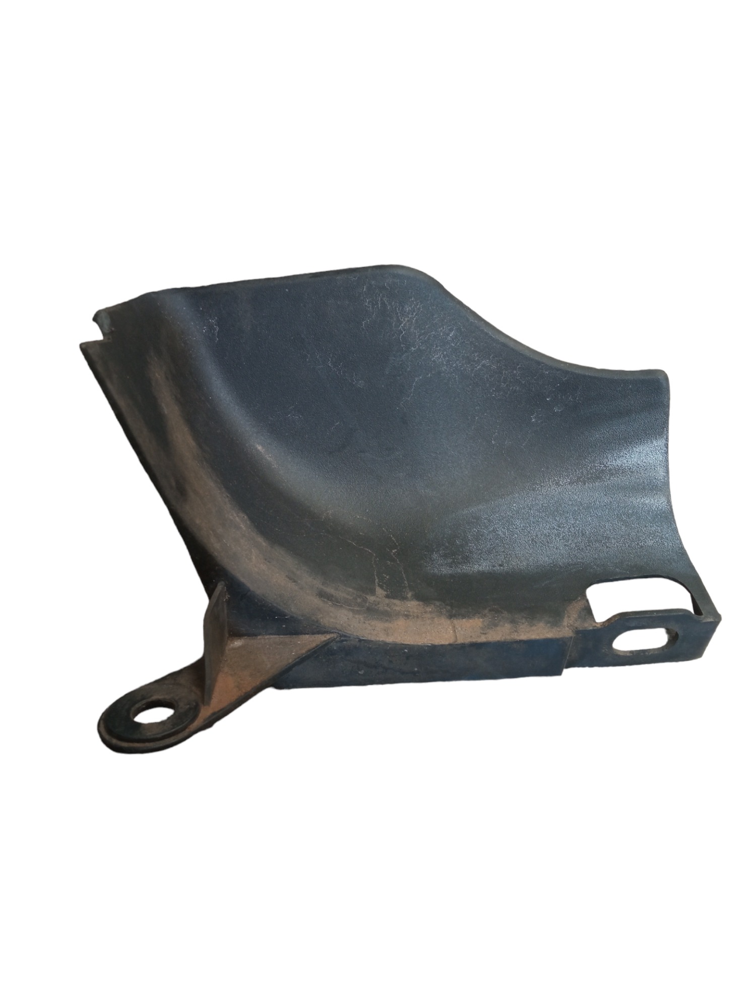 Capa Alma Parachoque Traseiro Esquerdo Bmw X5 1999/2005 1