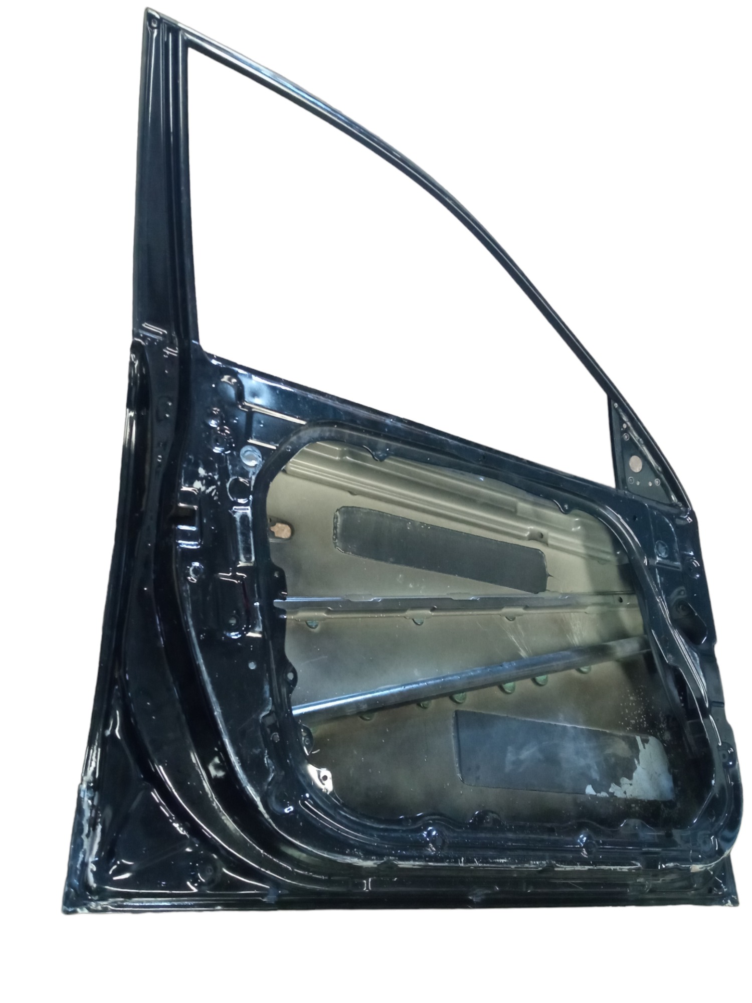 Porta Dianteira Esquerda Hyundai I30 2010 2011 2012 2013 3