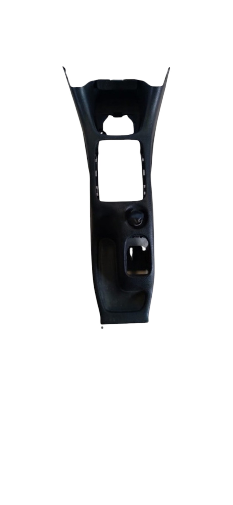 Console Central Peugeot 206 2007 1