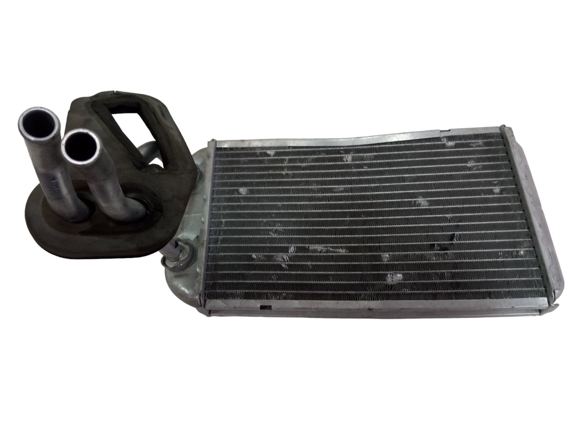 Radiador Ar Quente Caixa Evaporadora Ford Fusion 2009 A 2012 1