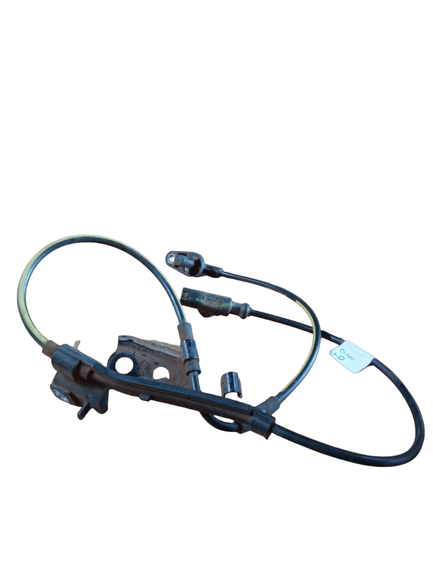 Sensor Abs Dianteiro Direito Toyota Corolla 2003/2008 M.v 3