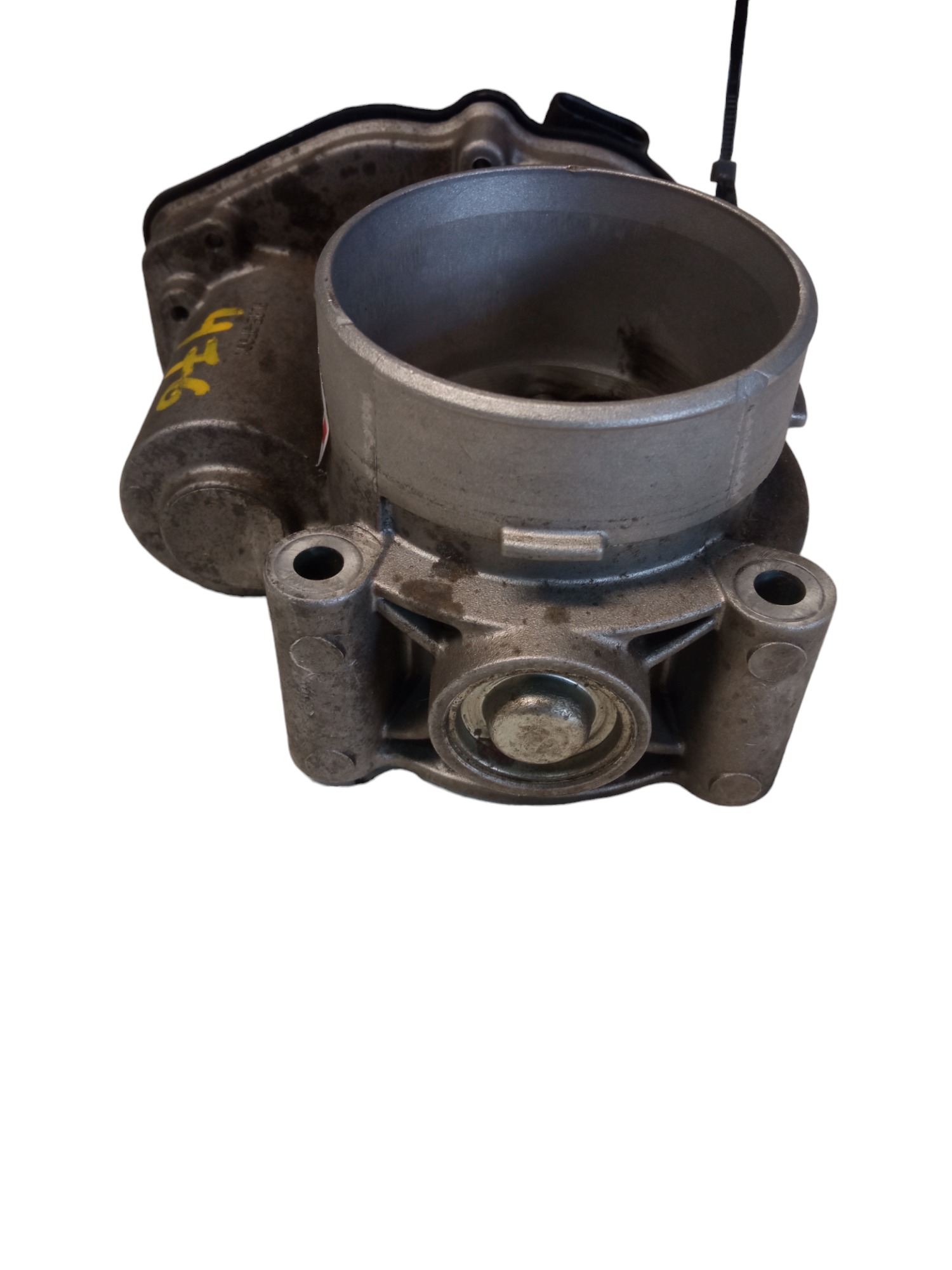Tbi Corpo Borboleta Ford Fusion 2.5 2010 2012 Usado 4
